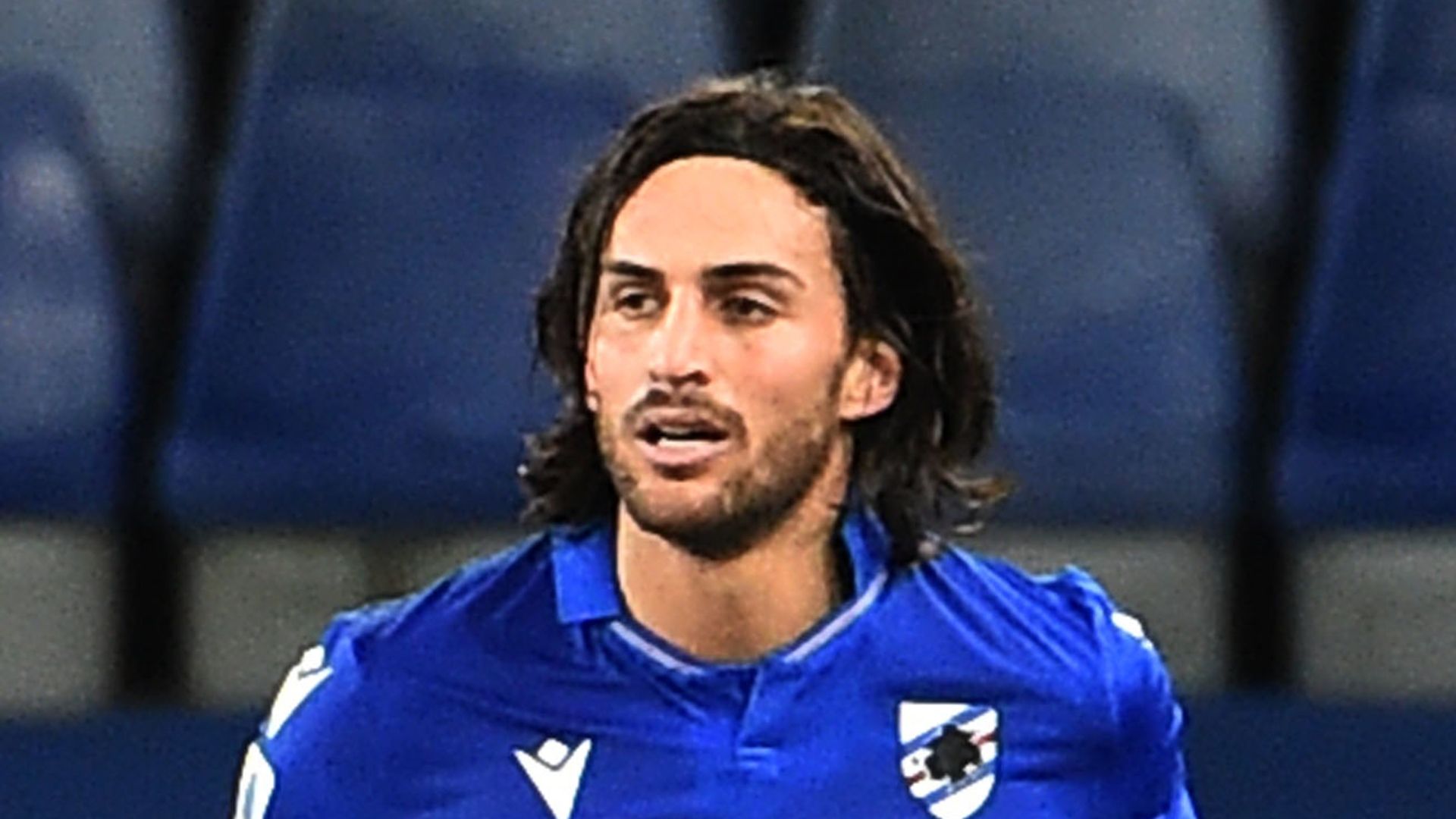 Torregrossa Sampdoria
