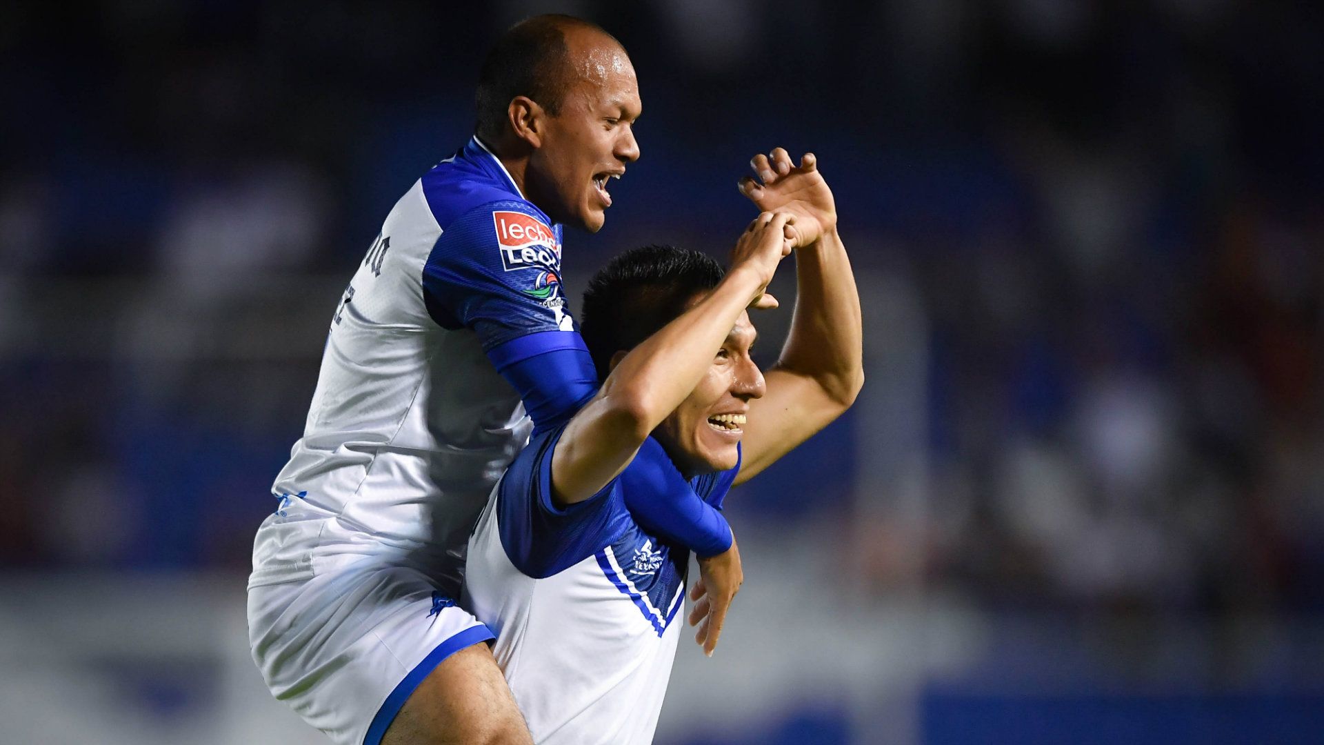 Atlético Celaya 190418