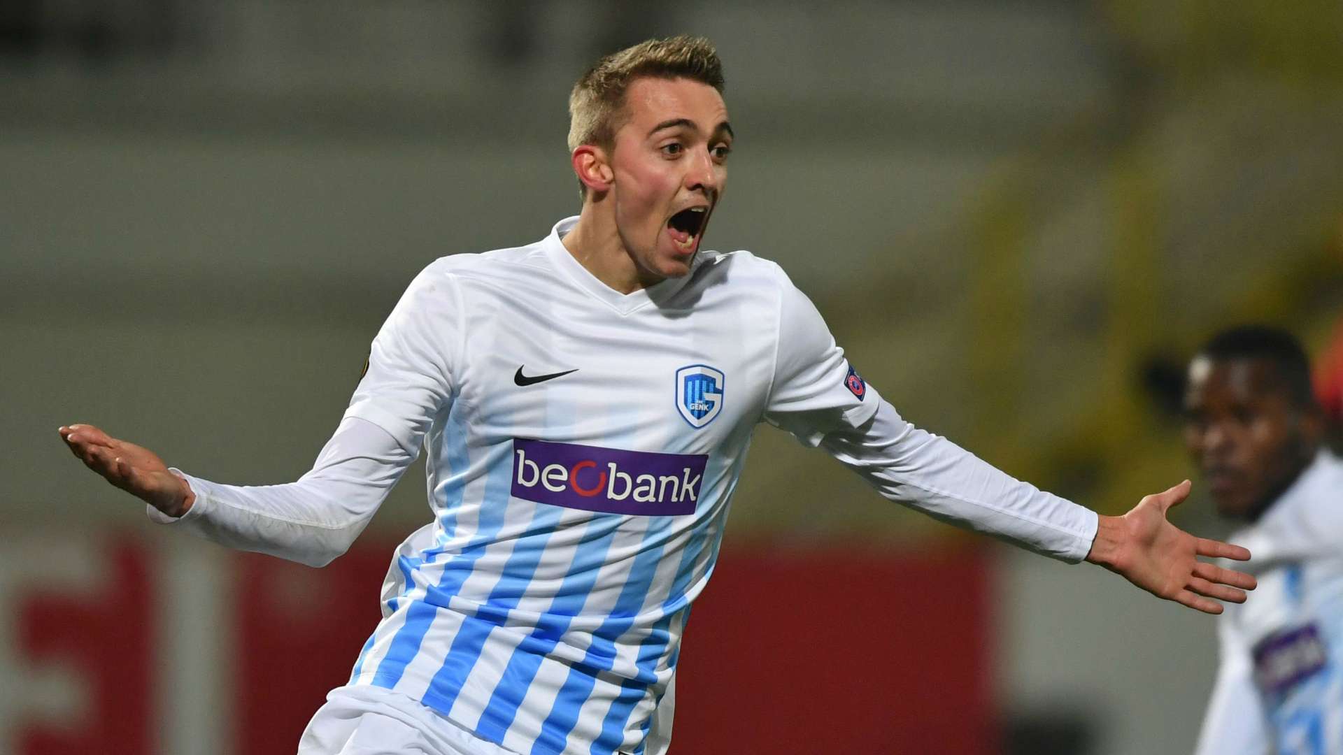 Timothy Castagne Genk