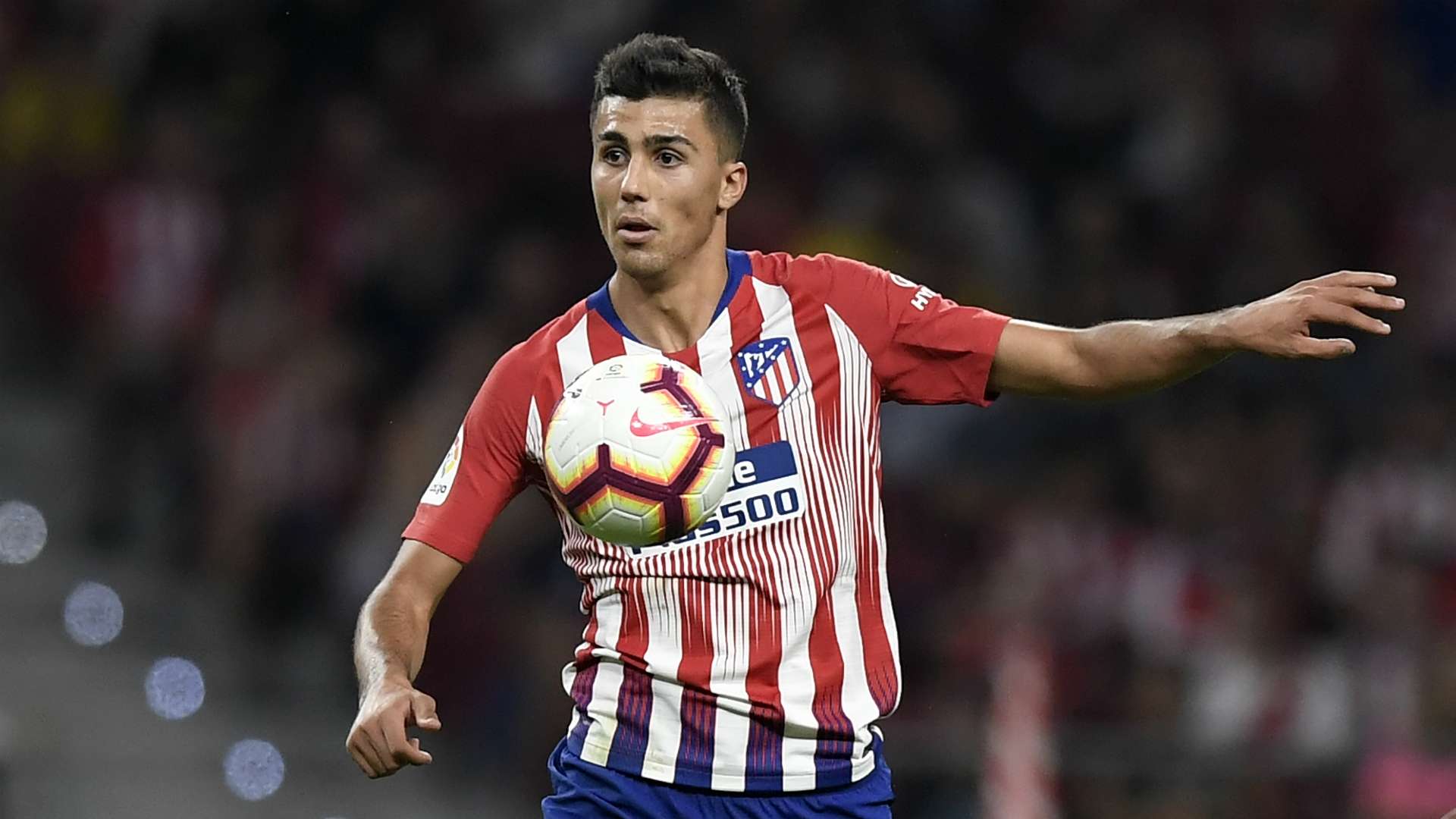 Rodri Atletico Madrid