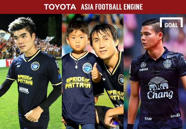 Poll : พีรดนย์, นพรัตน์, นฤบดินทร์ ใครคือแข้งไทยที่ยอดเยี่ยมที่สุดประจำสัปดาห์