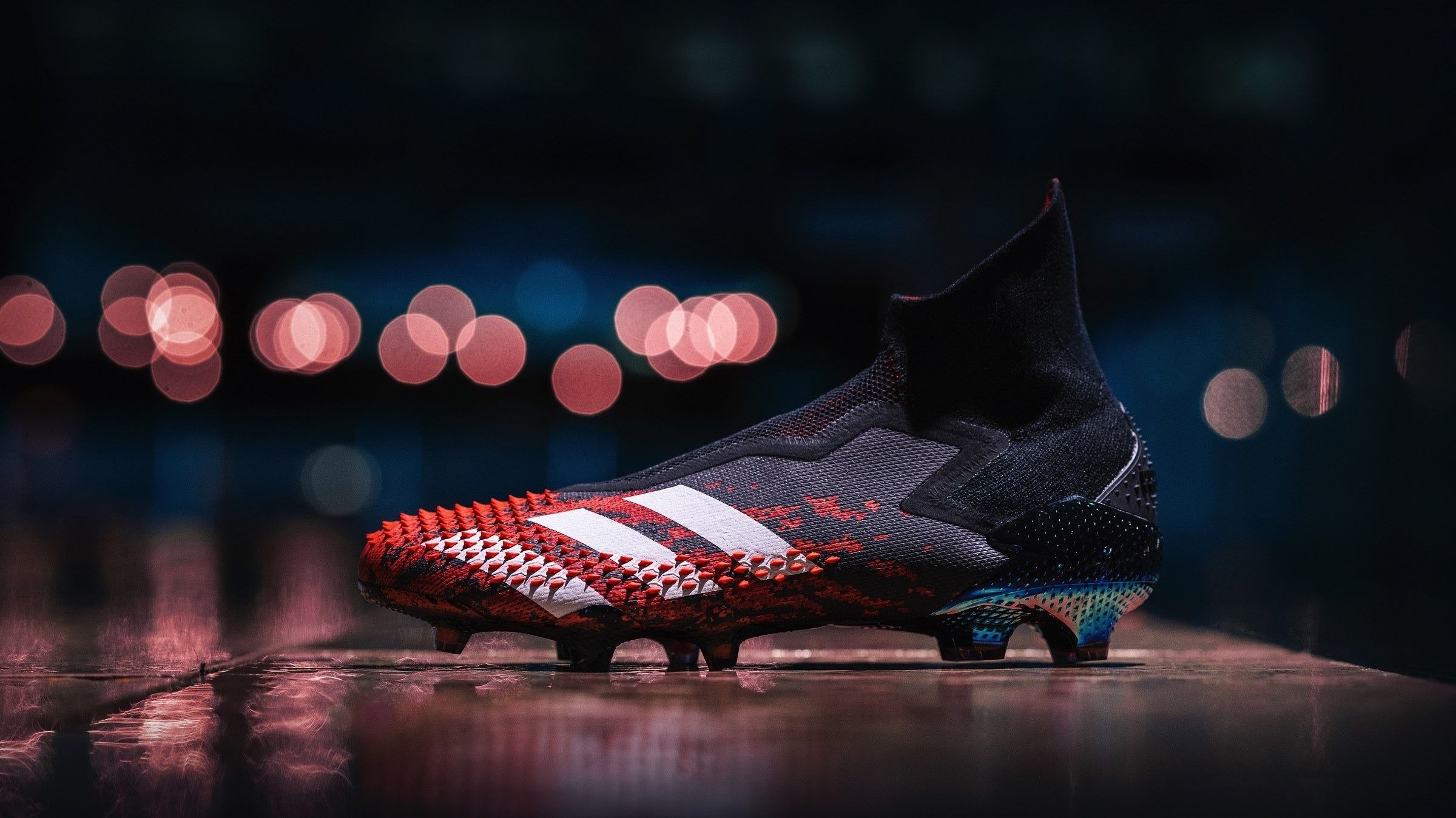 Adidas Predator 20 Mutator