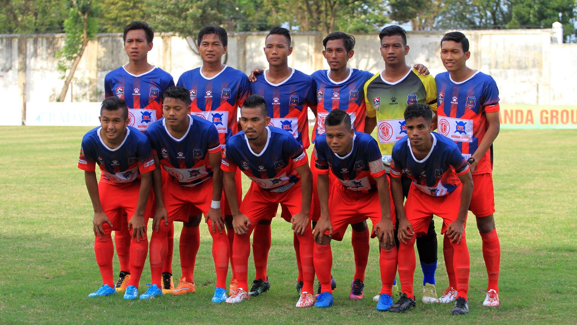 Persigo Semeru FC