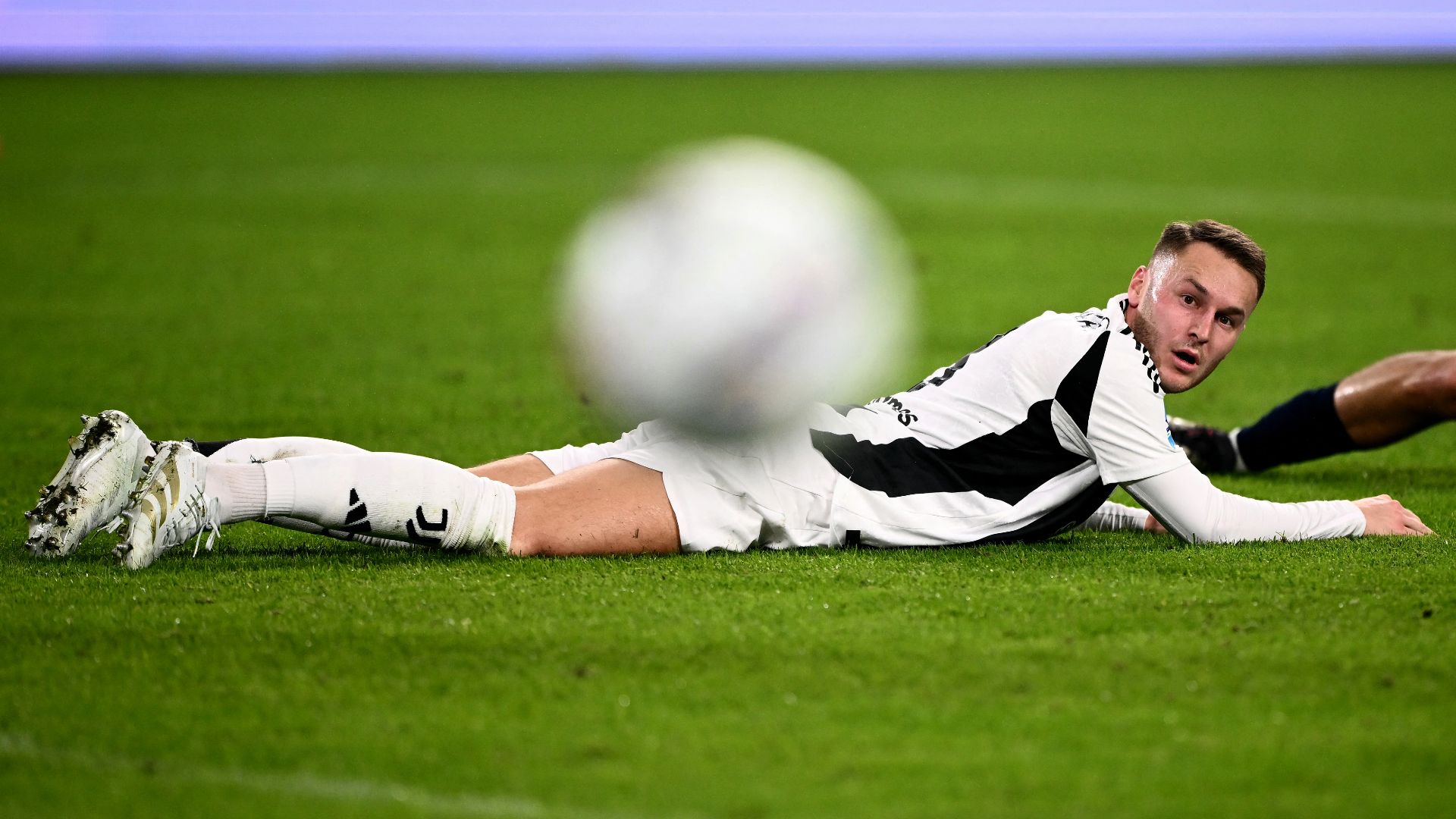 Koopmeiners Juventus