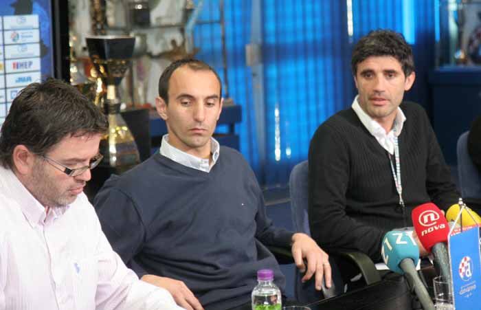 يورشيتش - النصر