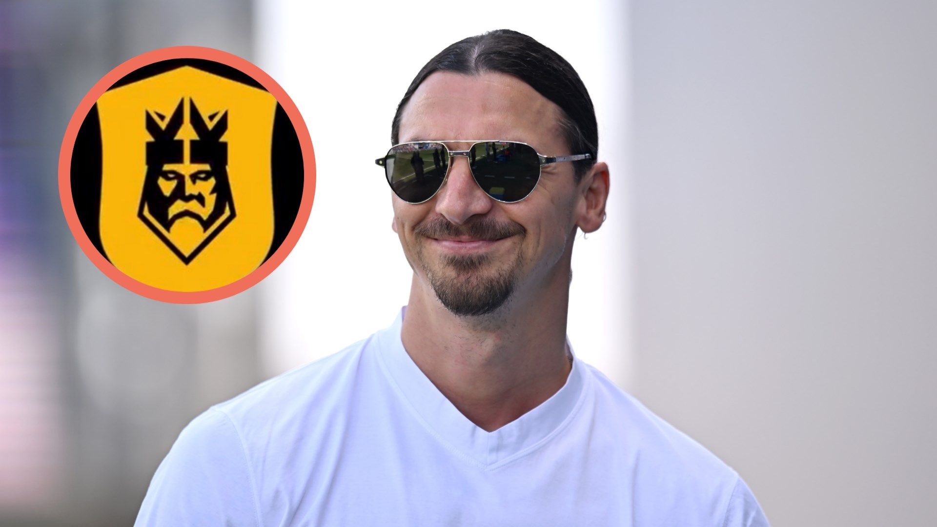 Kings League Ibrahimovic