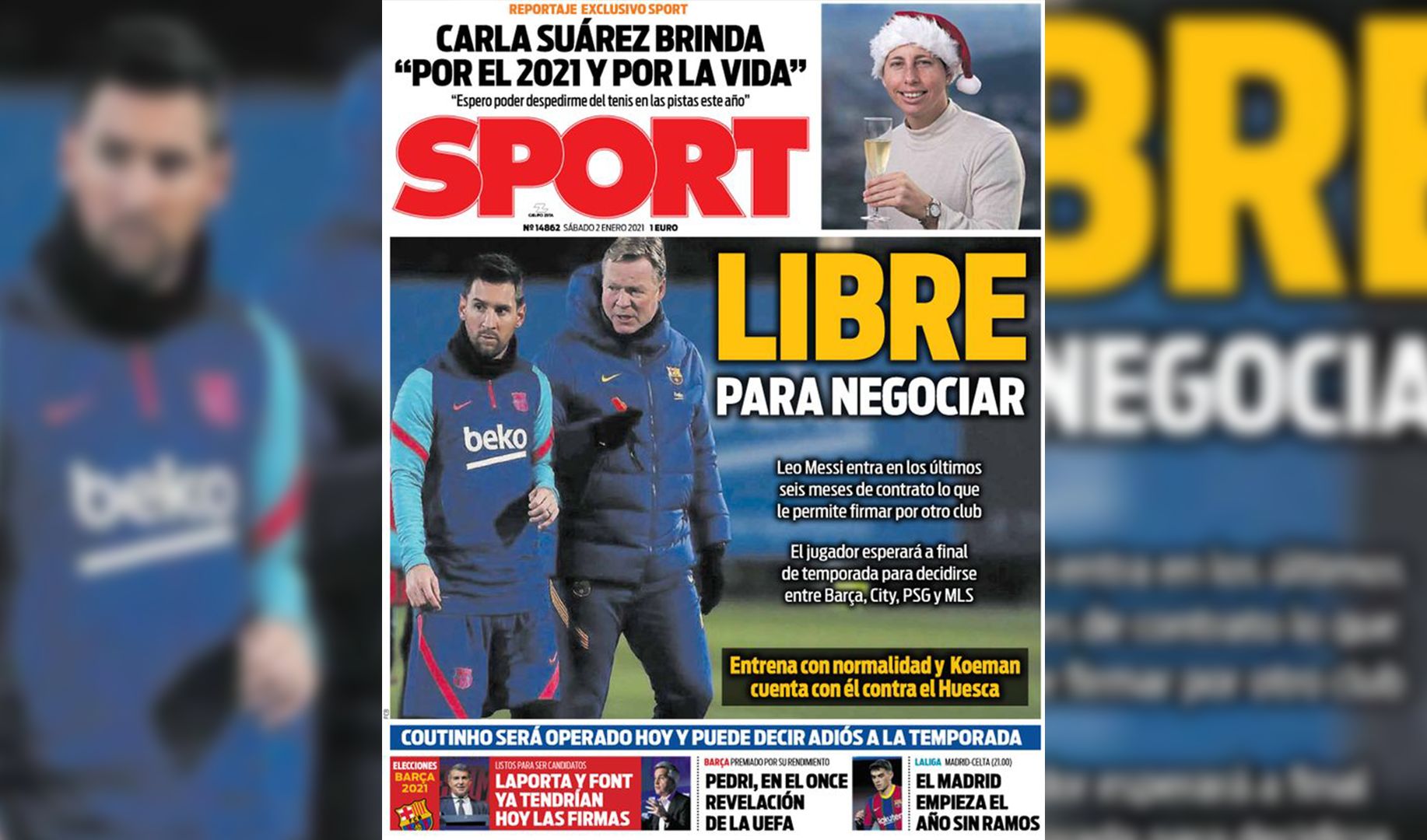 Sport