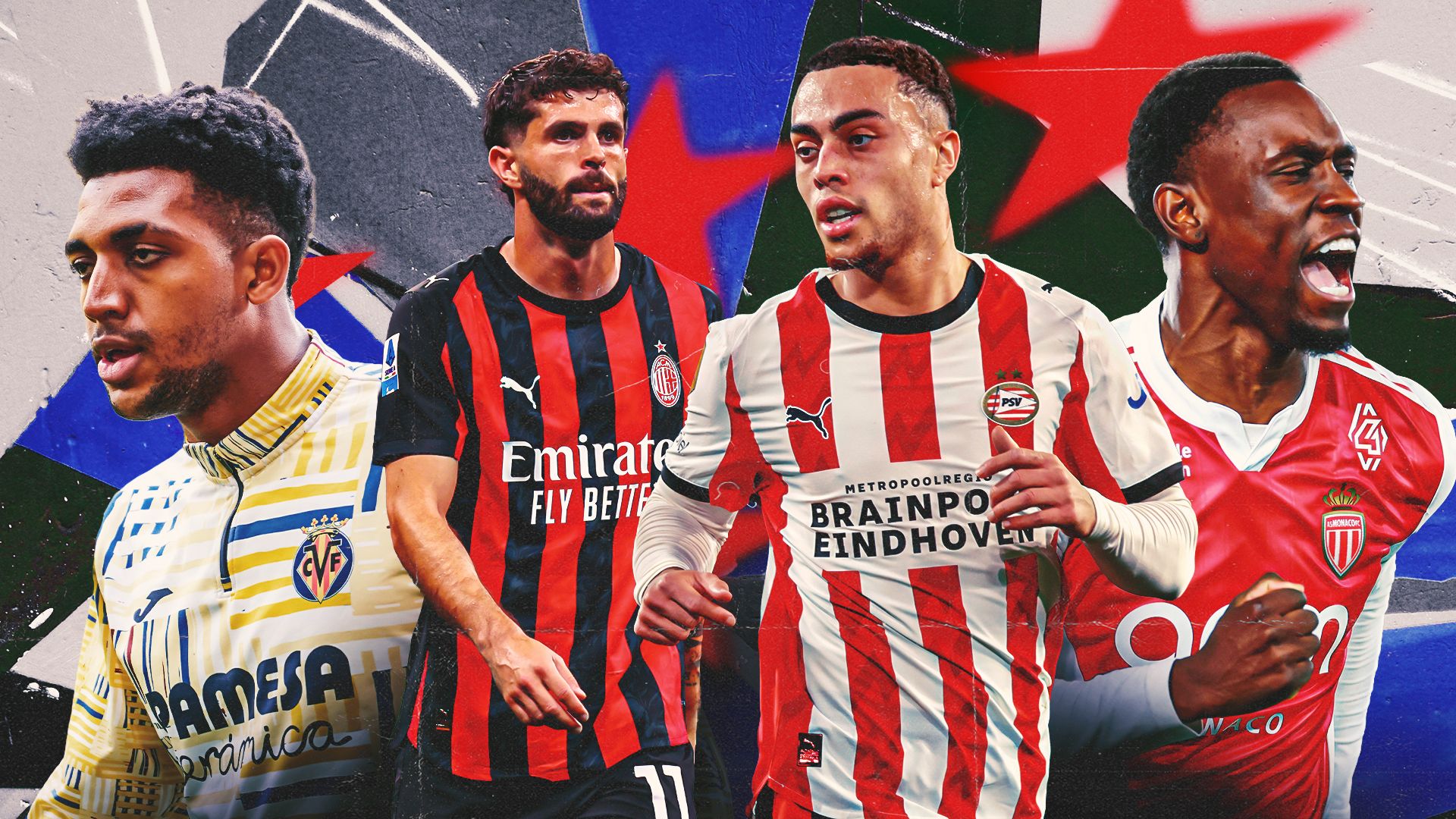 American Abroad Review May 3