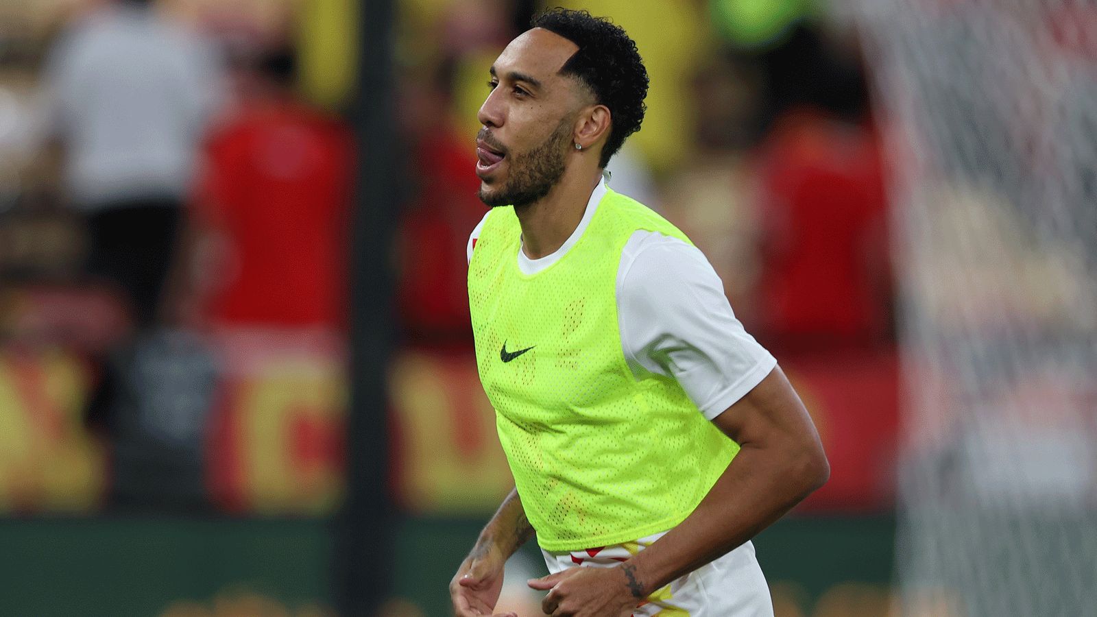 Pierre-Emerick Aubameyang