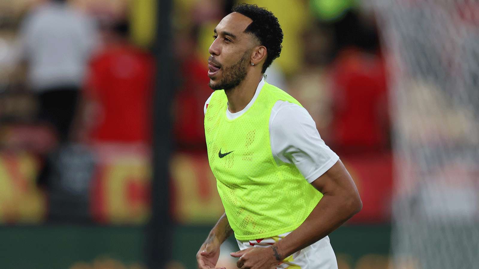 Pierre-Emerick Aubameyang