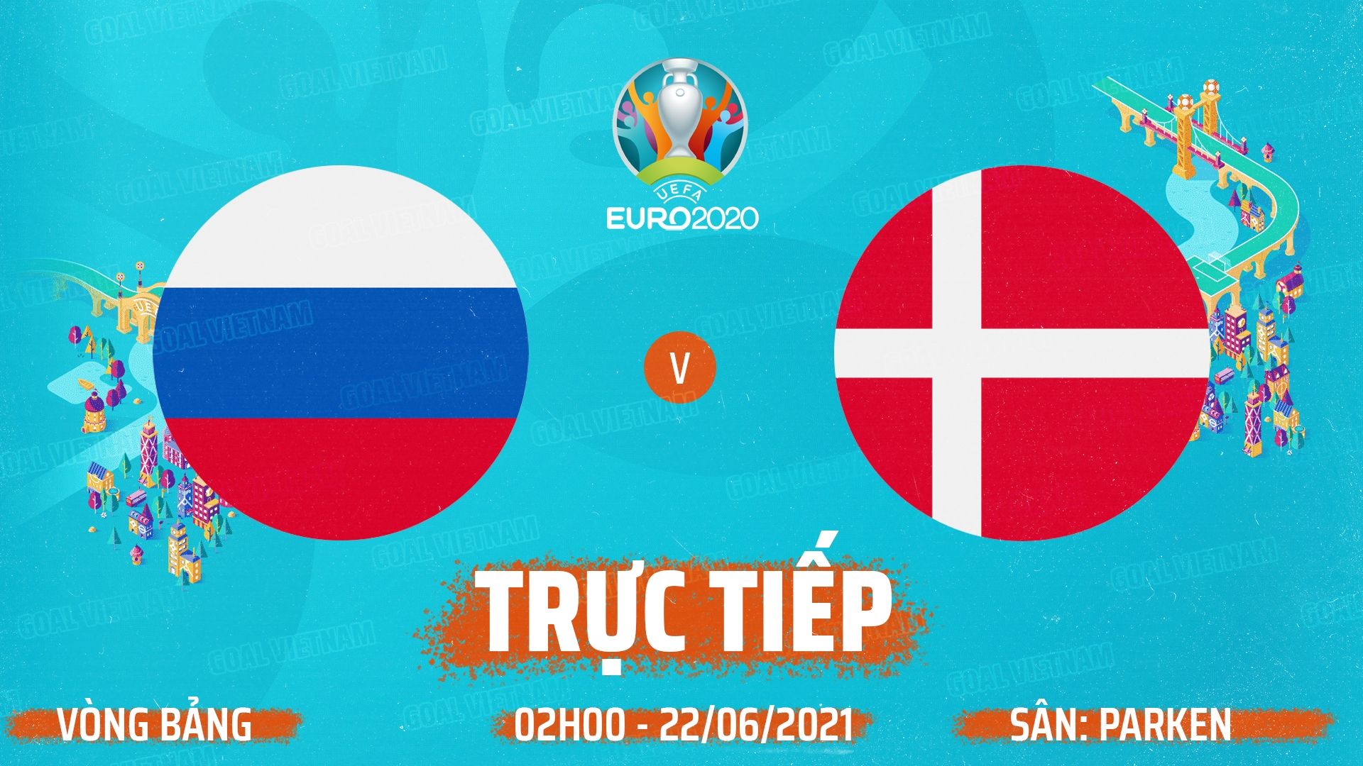 Live: Nga vs Dan Mach