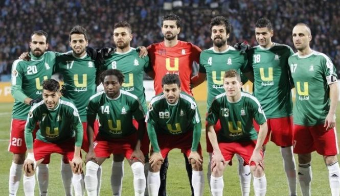 الوحدات الأردني