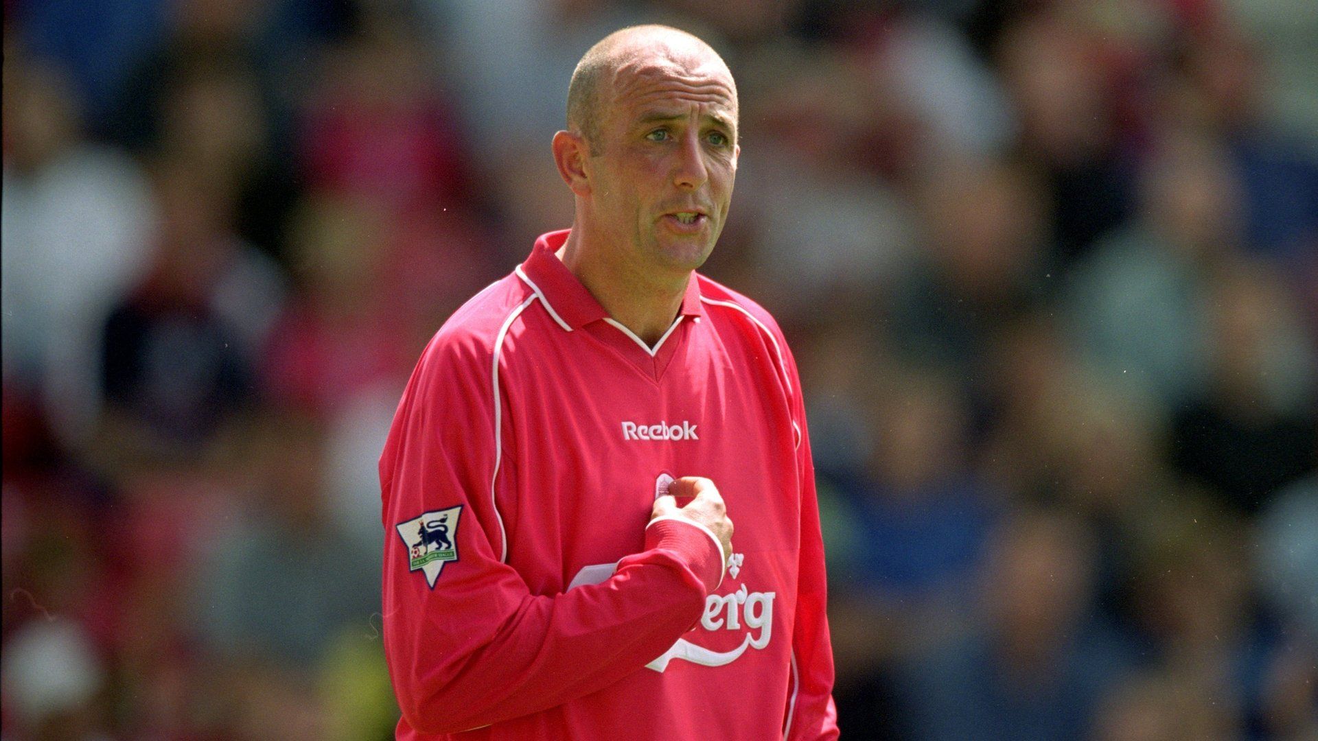 Gary McAllister