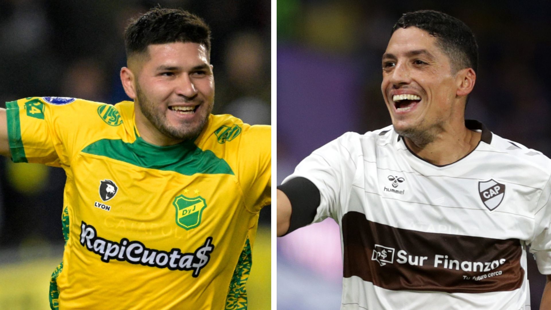 Platense Defensa y Justicia Copa de la Liga Profesional 2023