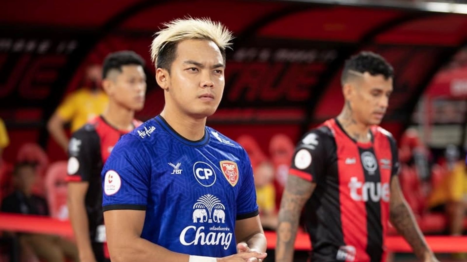 จาตุรงค์ พิมพ์คูณ