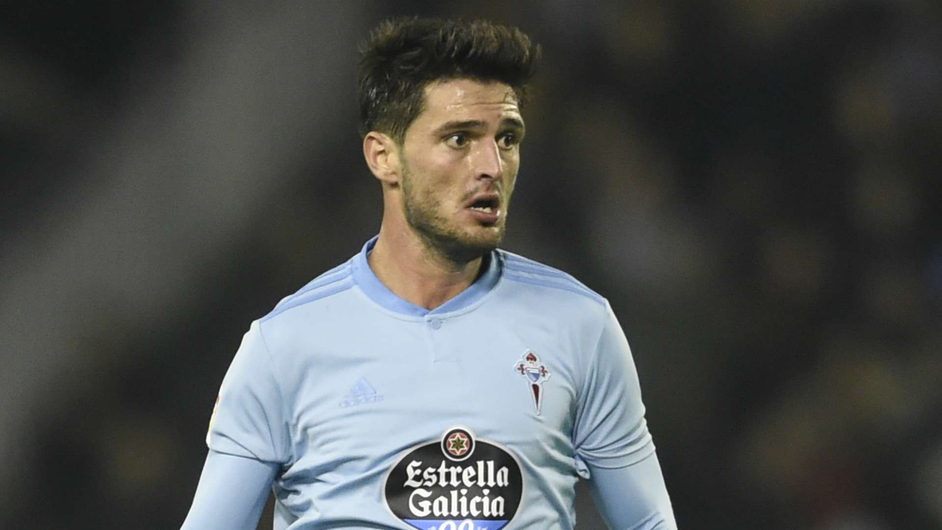 Okay Yokuslu Celta Vigo 2018-19