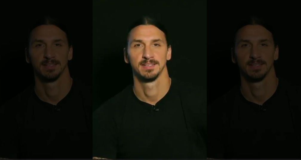 Zlatan Ibrahimovic