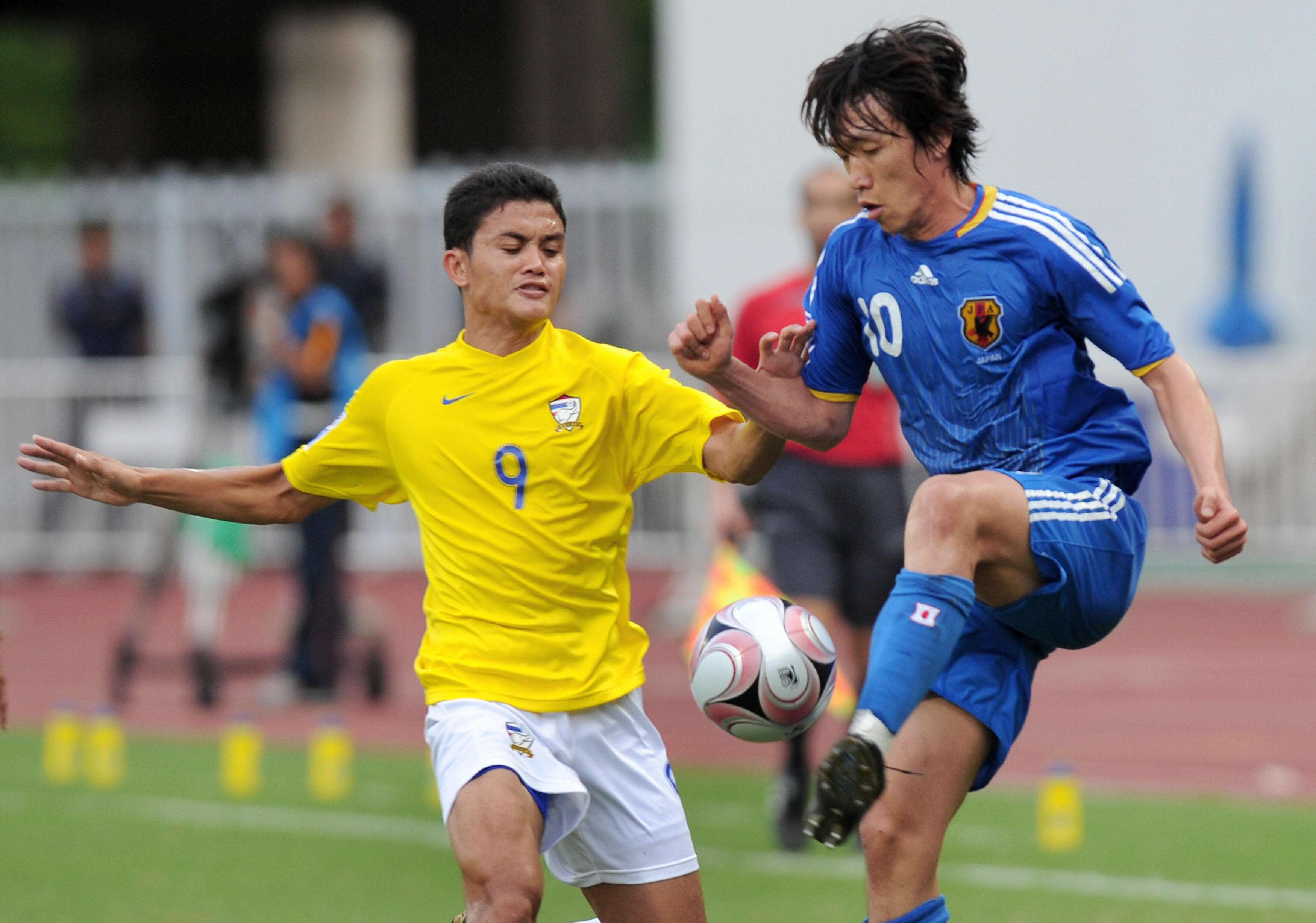 ศรายุทธ ชัยคำดี