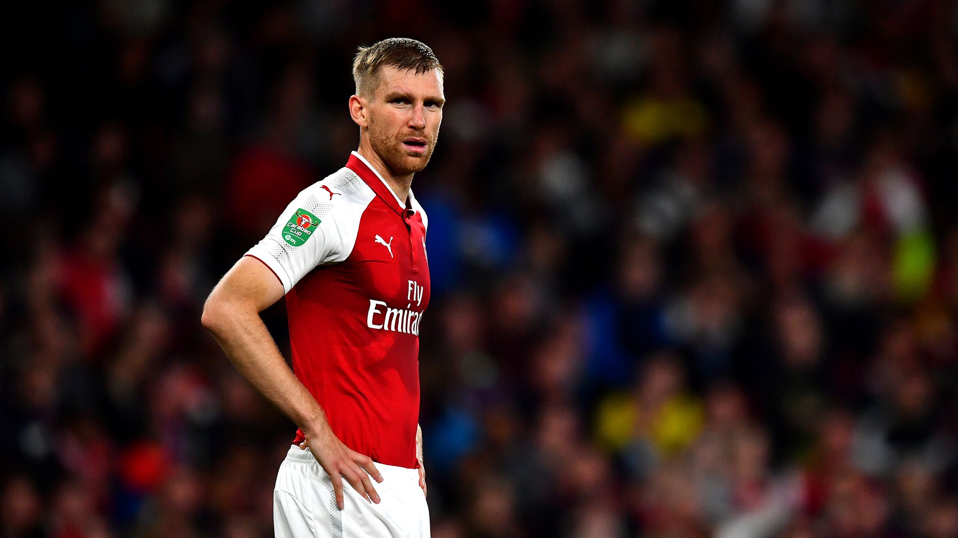 Per Mertesacker 19092017