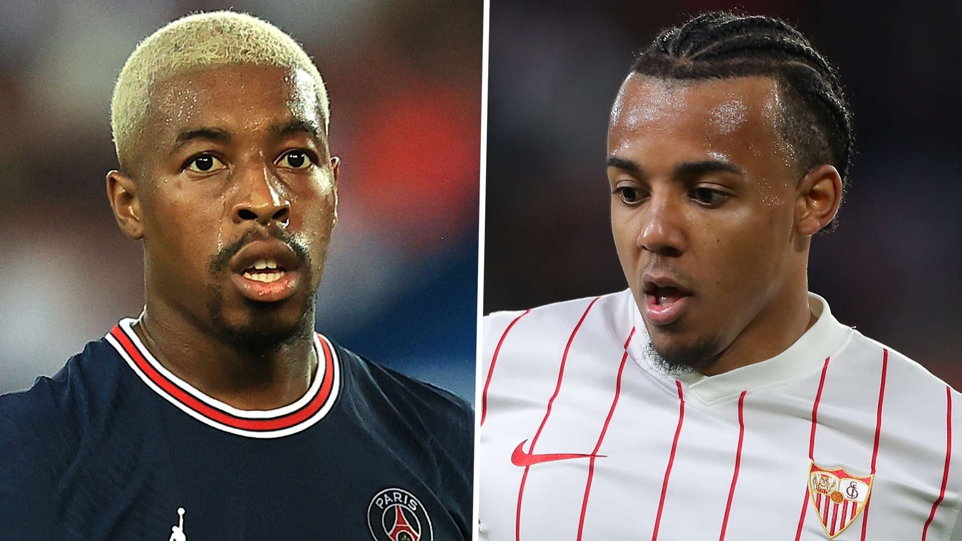 Jules Koundé From Paris Streets to Premier League Stardom