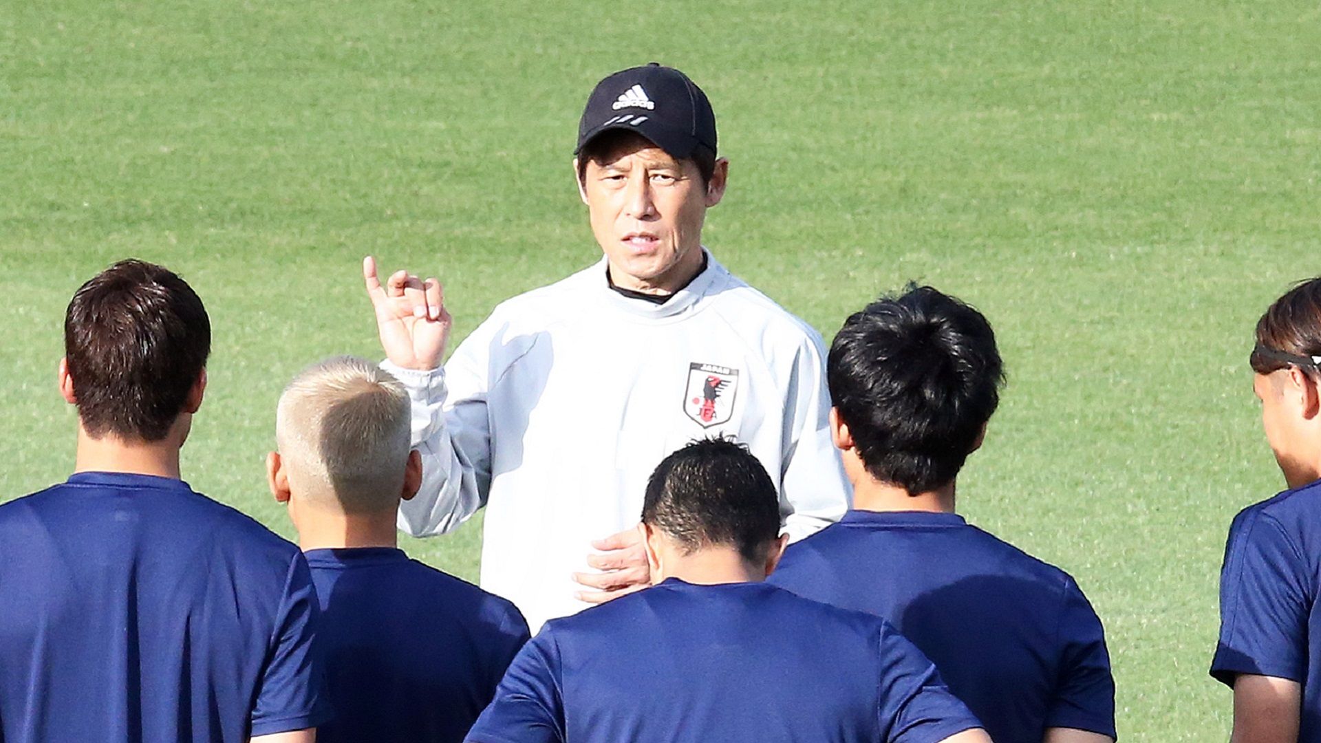 2018-05-26 Nishino Akira Japan