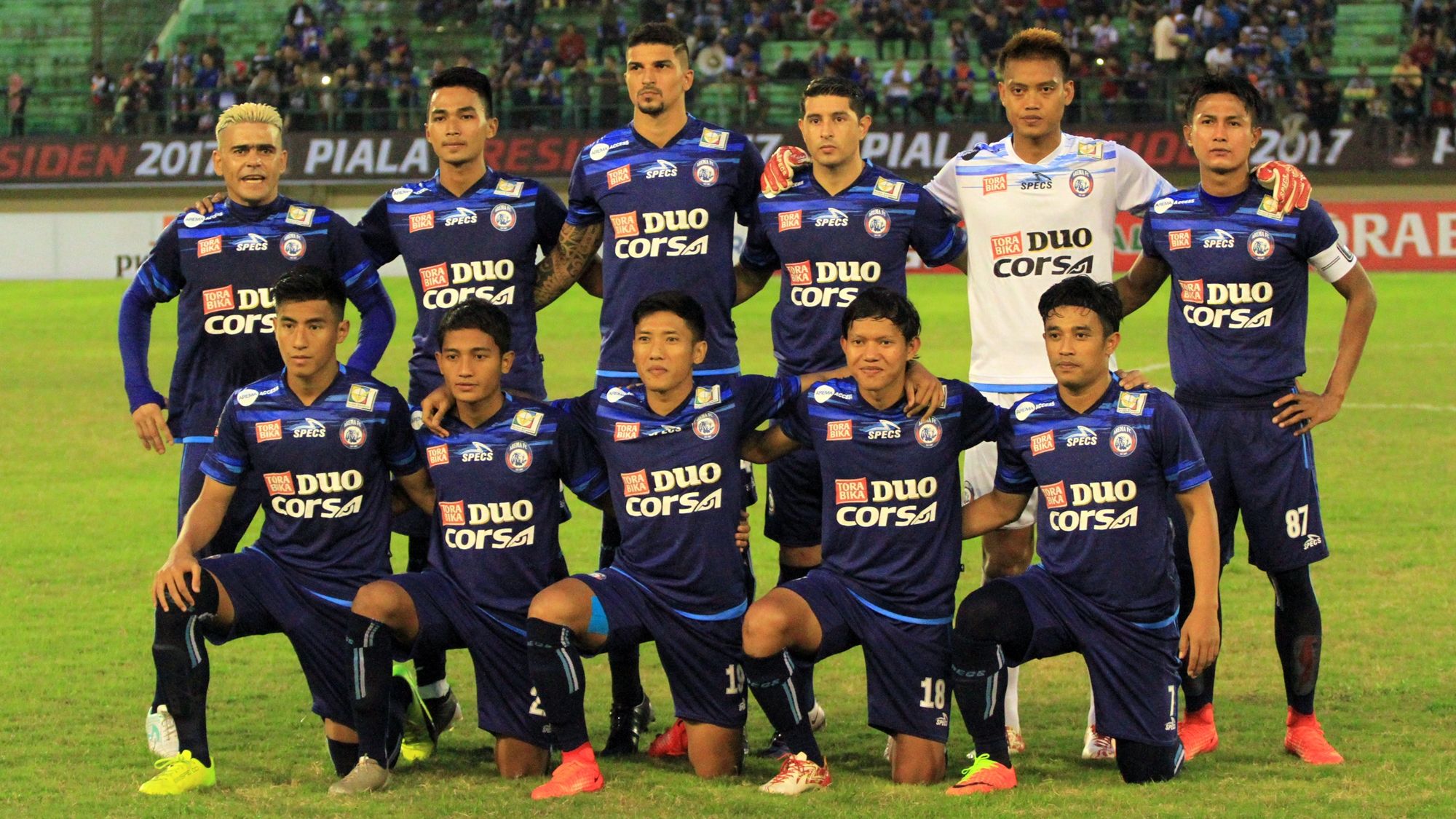 Tim Arema FC