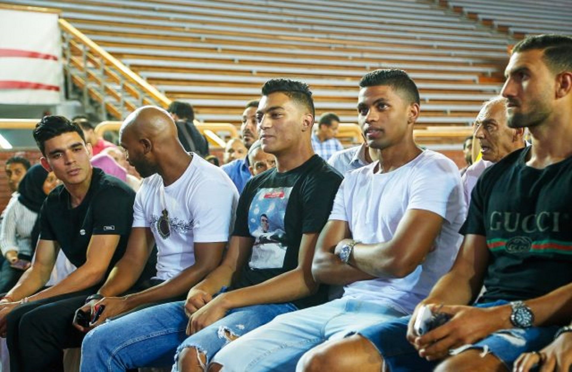 صفقات الزمالك