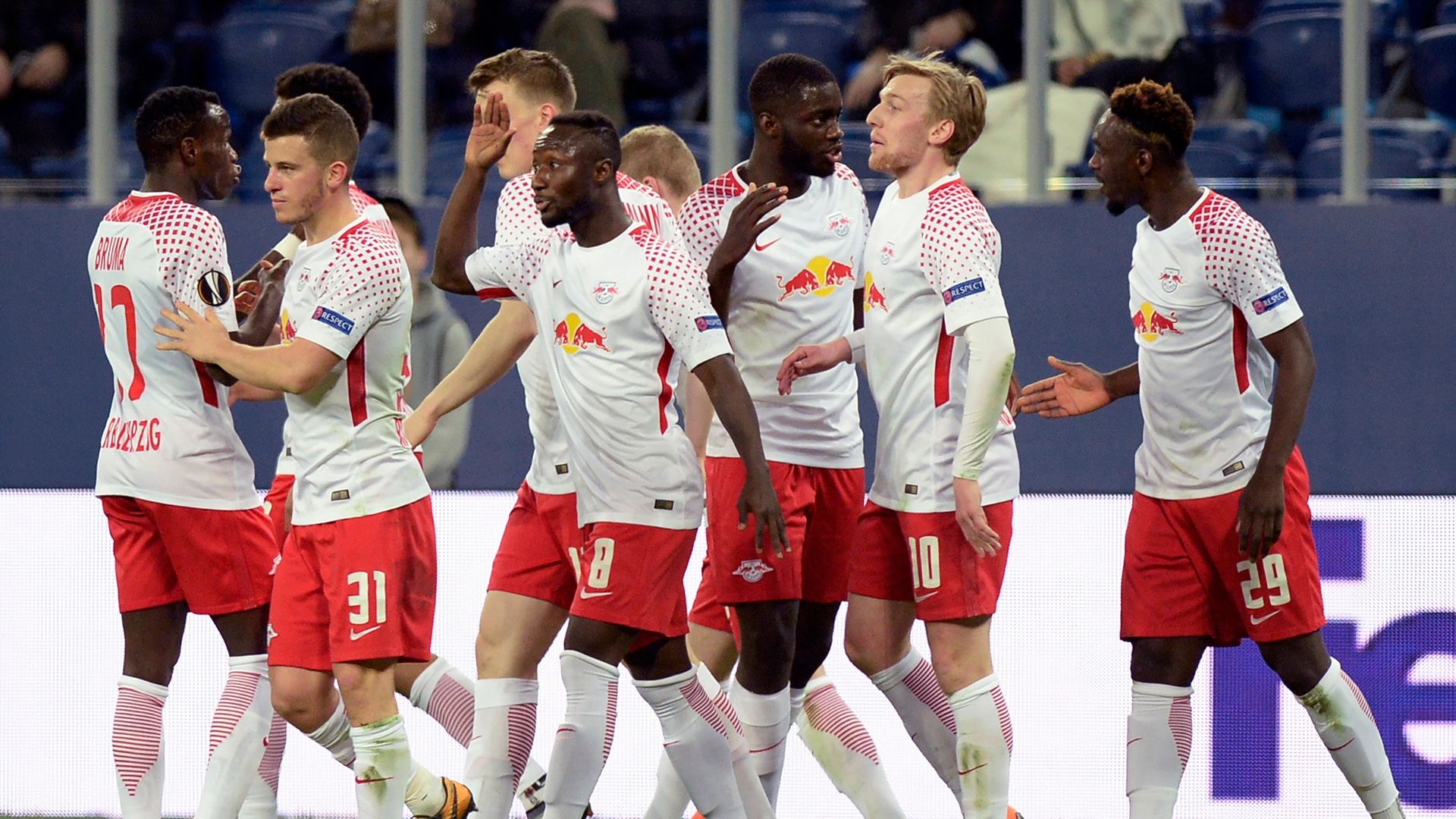 Zenit Leipzig 1:0 Augustin 15032018