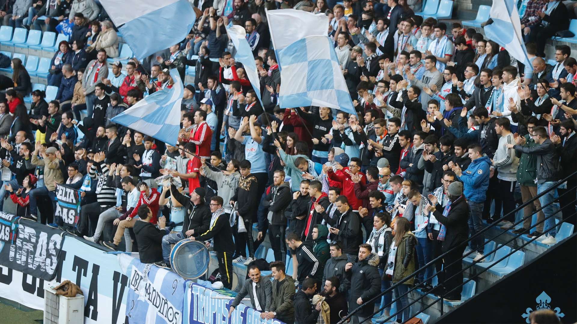Estadio Abanca Balaidos - Celta Vigo