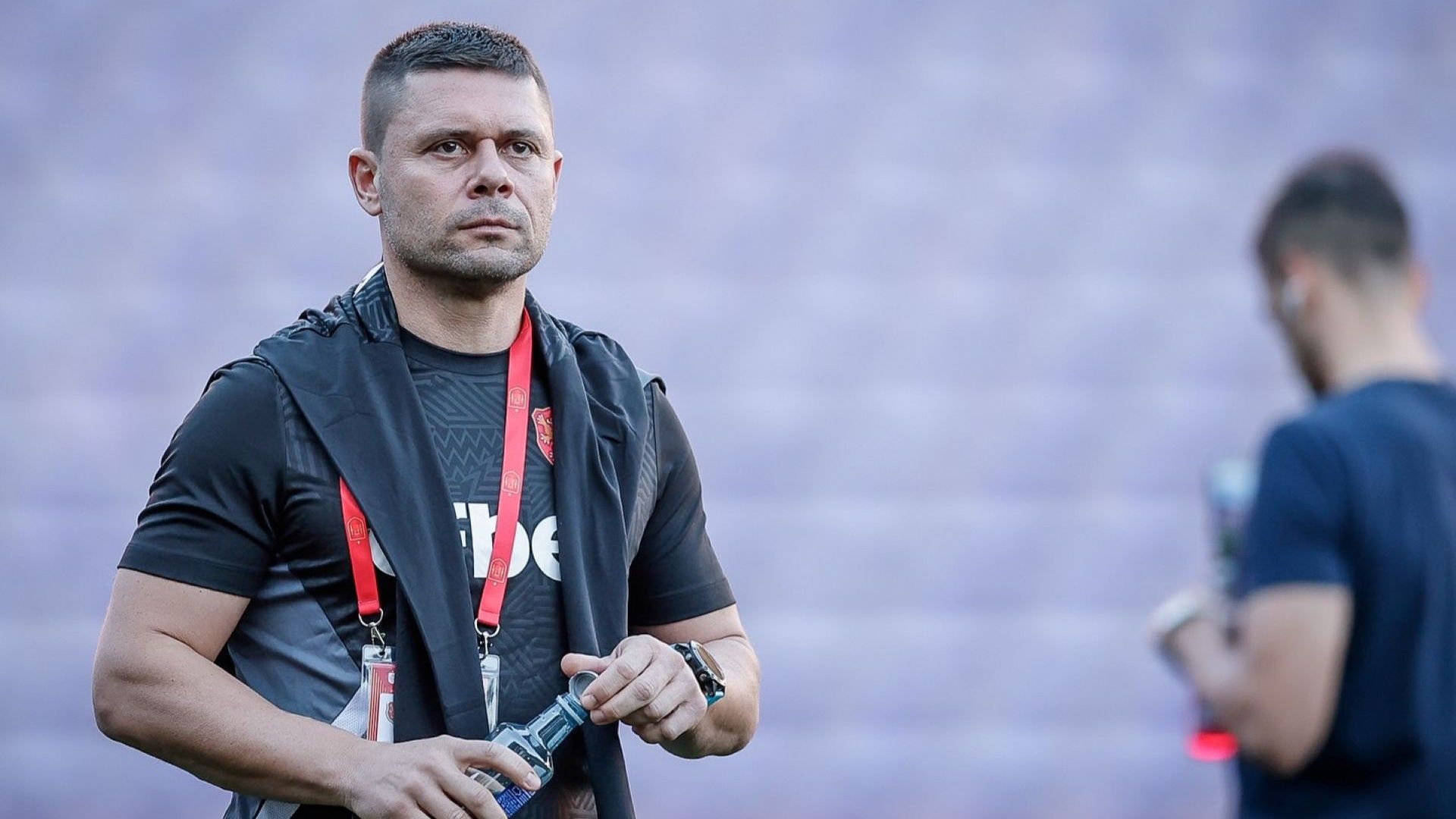 Aleksandar Dimitrov - pelatih Bulgaria