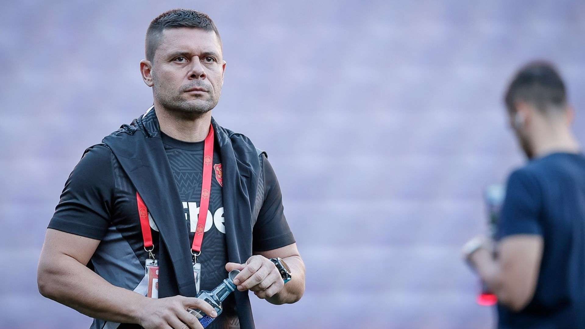 Aleksandar Dimitrov - pelatih Bulgaria