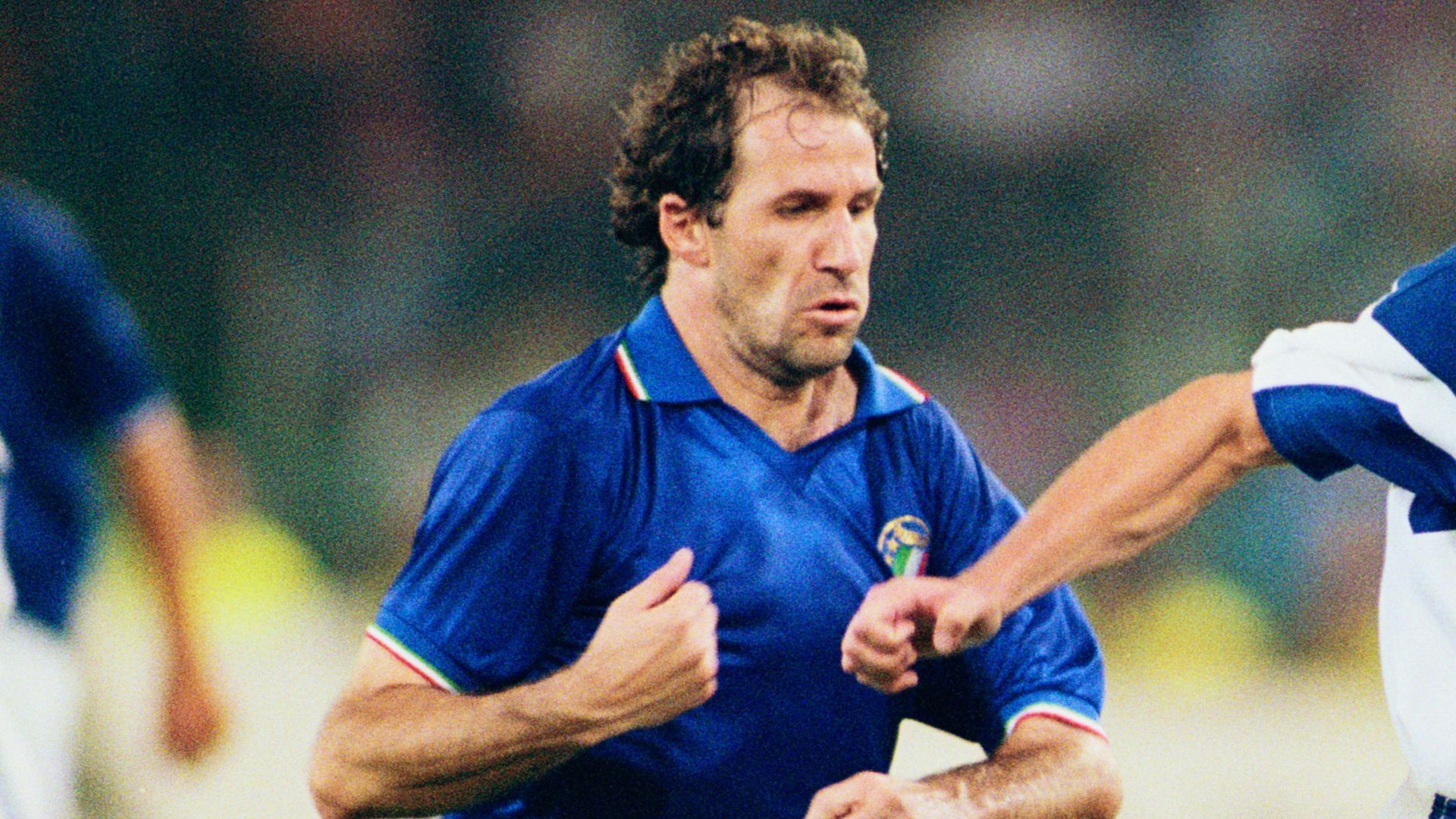 Baresi Italy