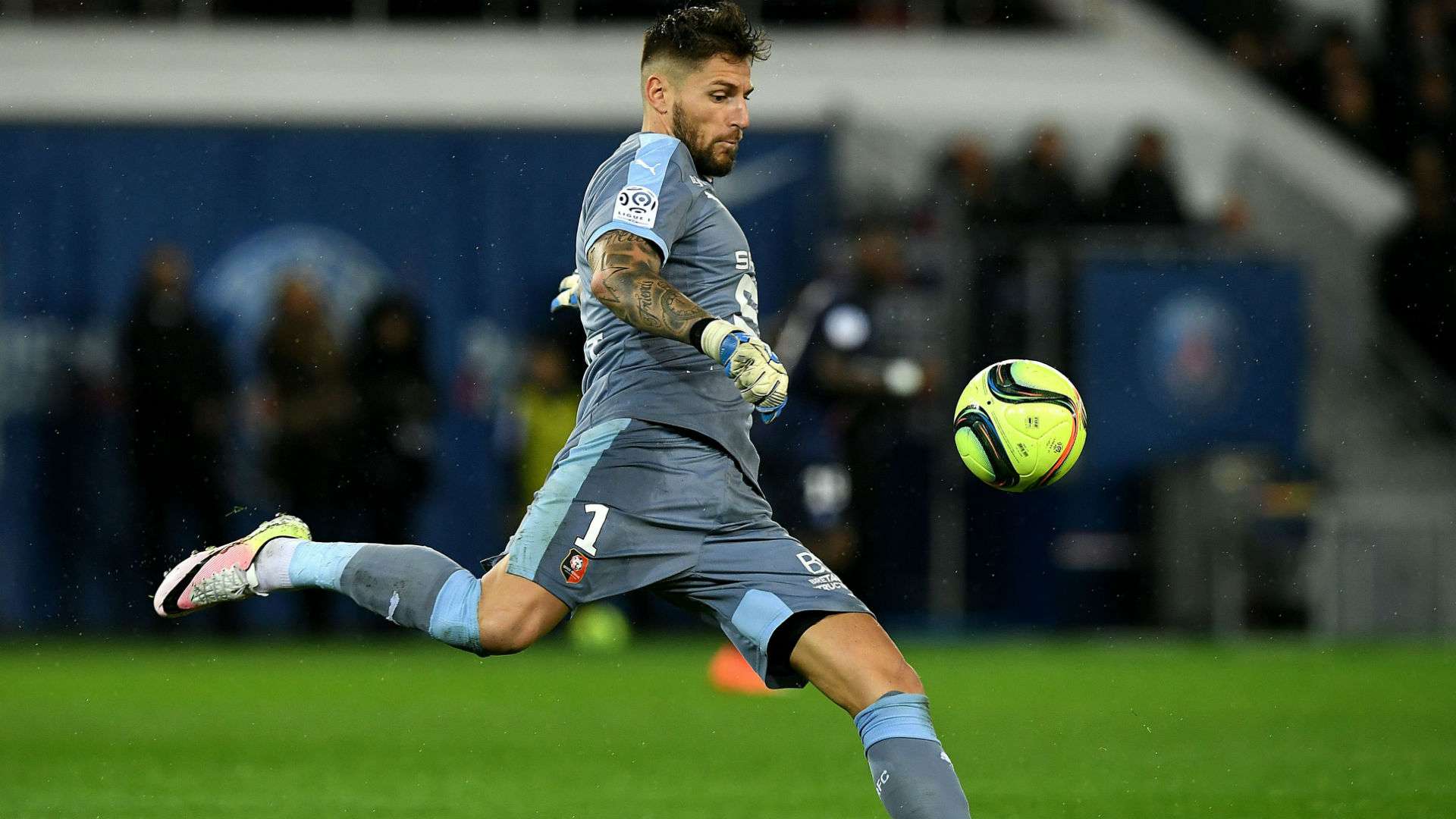 Benoit Costil