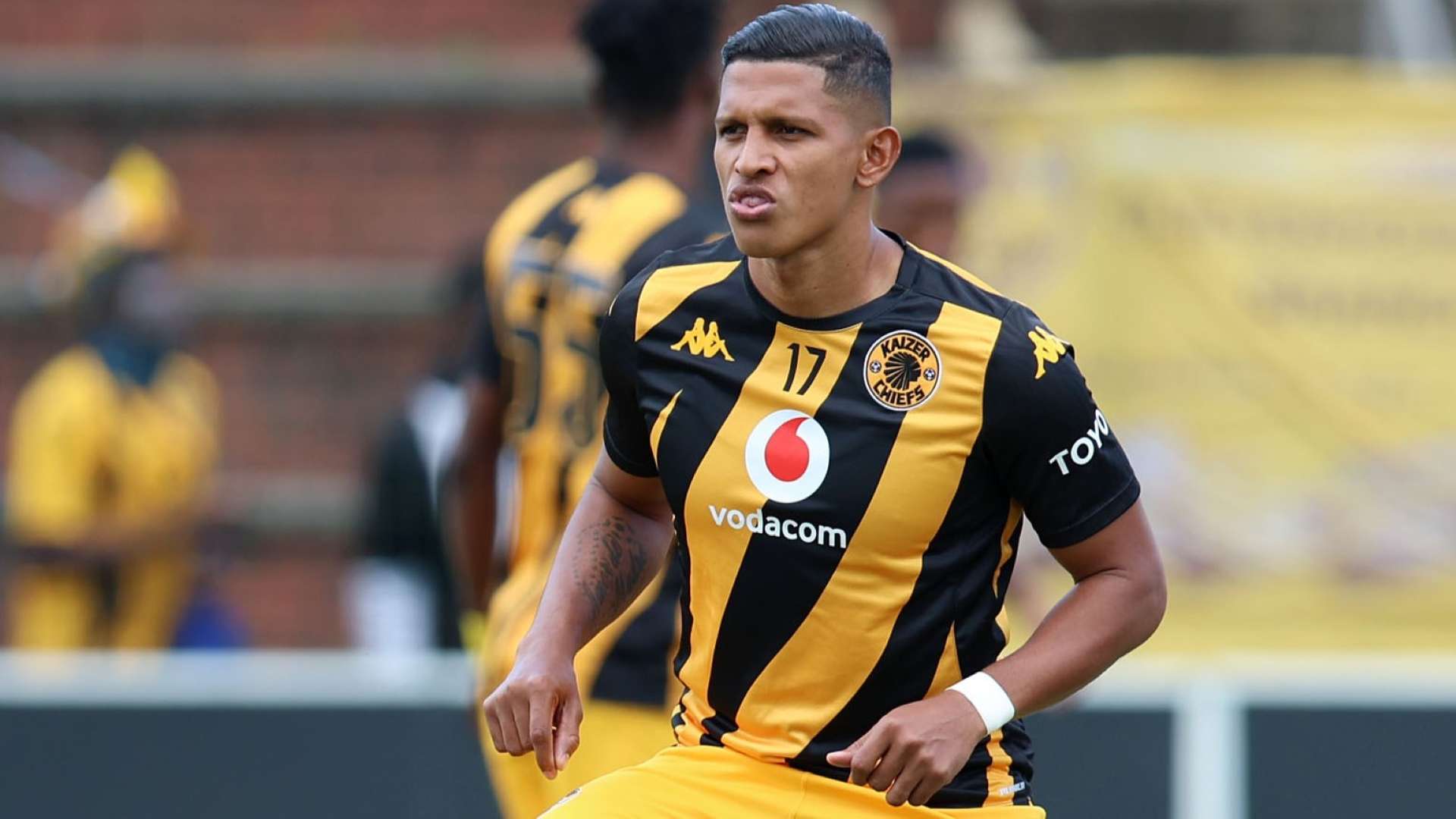 Nasreddine Nabi made it difficult for Castillo to continue being part of Kaizer Chiefs' - Edson's agent opens up after Amakhosi exit | Goal.com South Africa