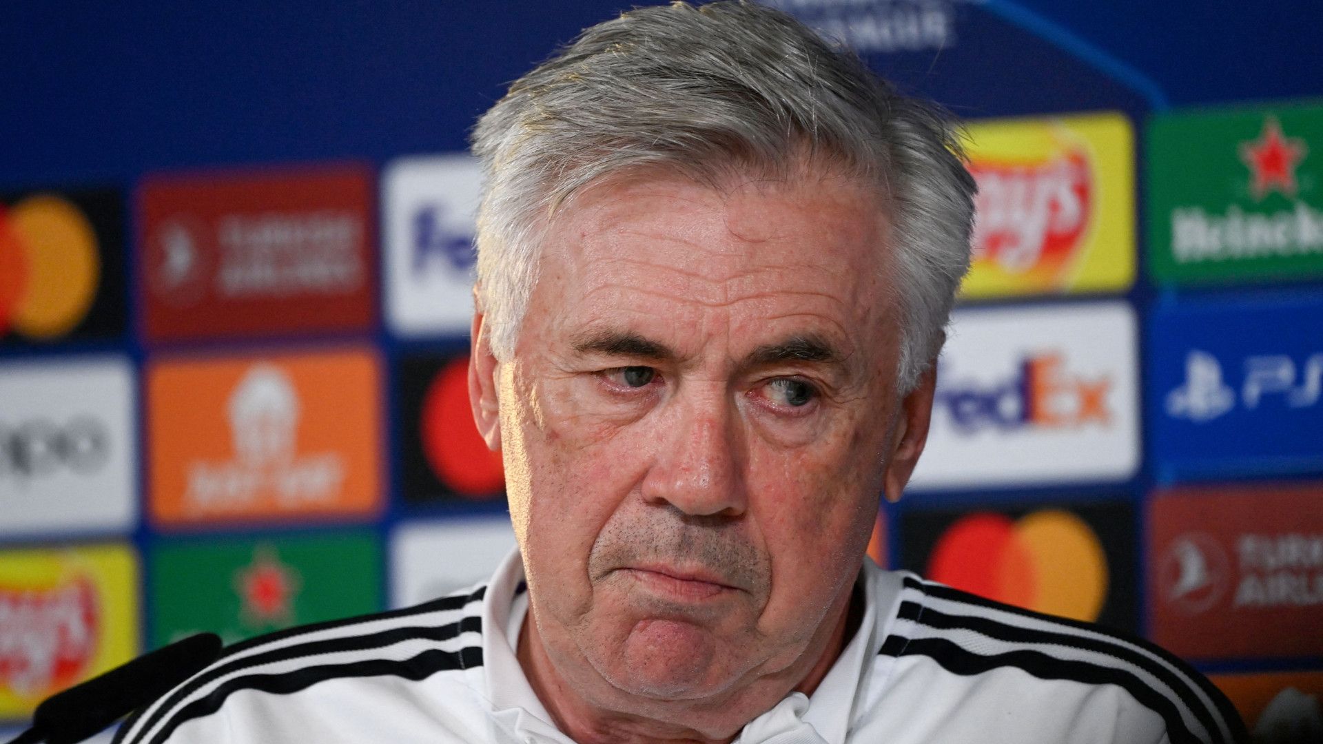 Ancelotti