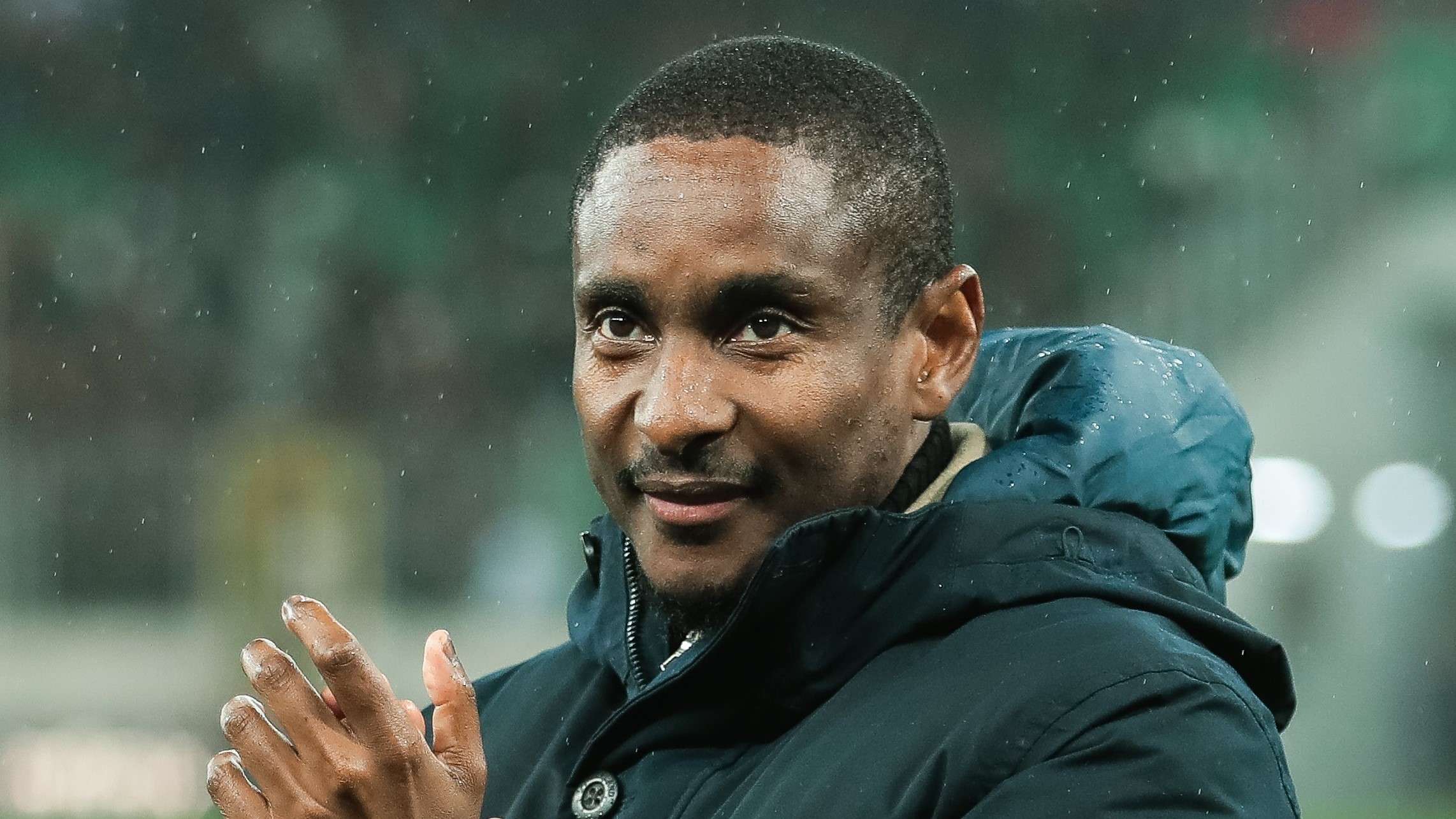 Rhulani Mokwena, MC Alger, January 2026