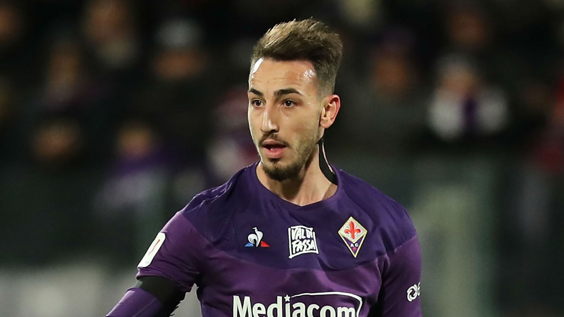 Gaetano Castrovilli Fiorentina