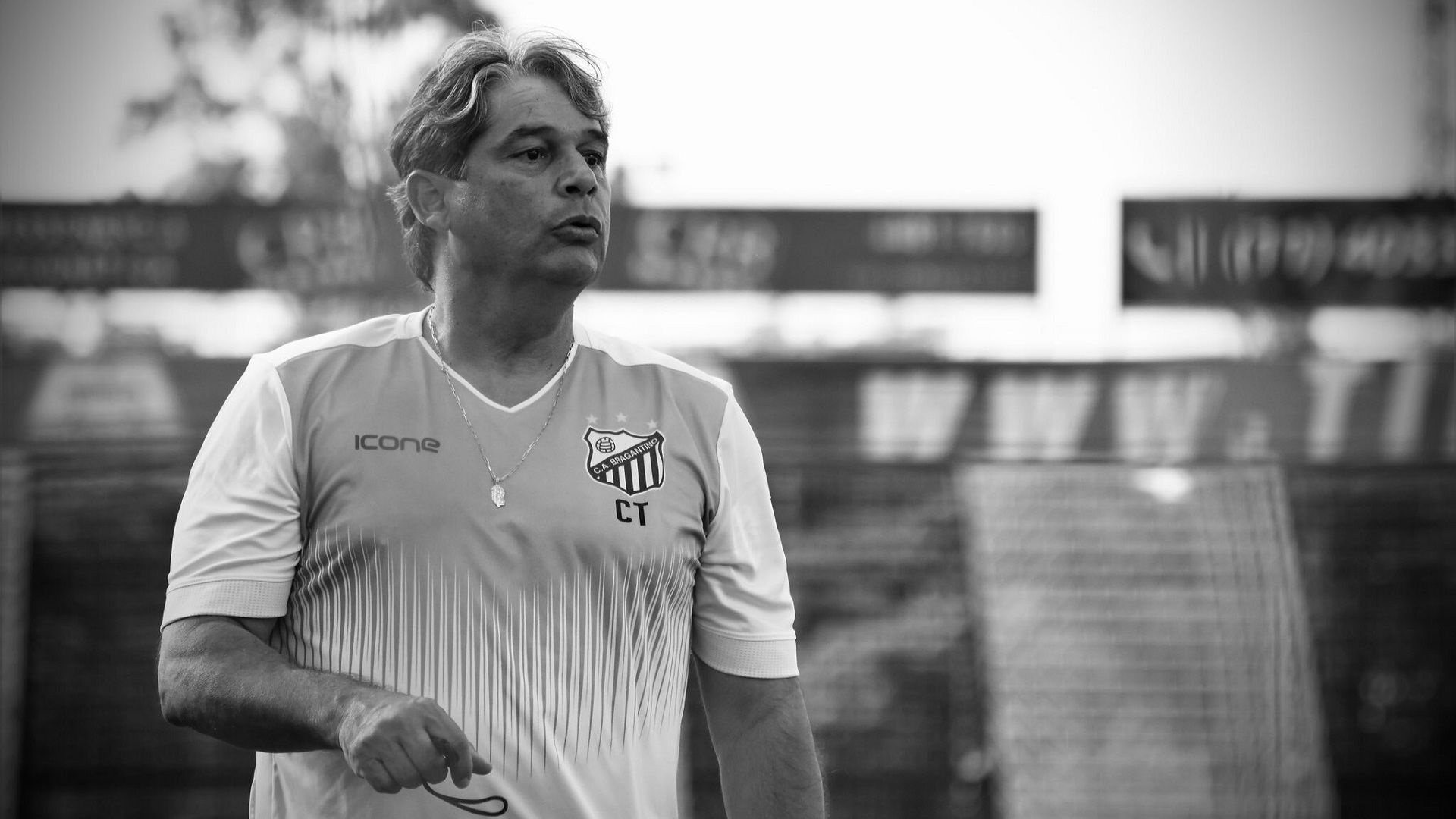 Marcelo Veiga Bragantino