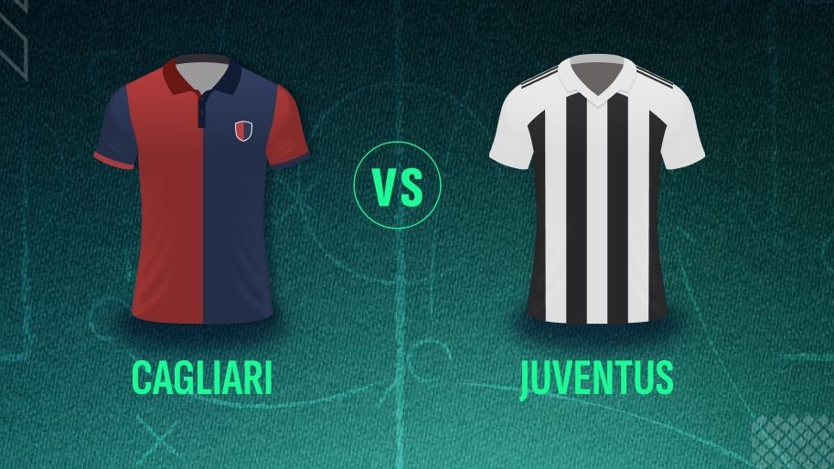 Cagliari-Juventus pronostico