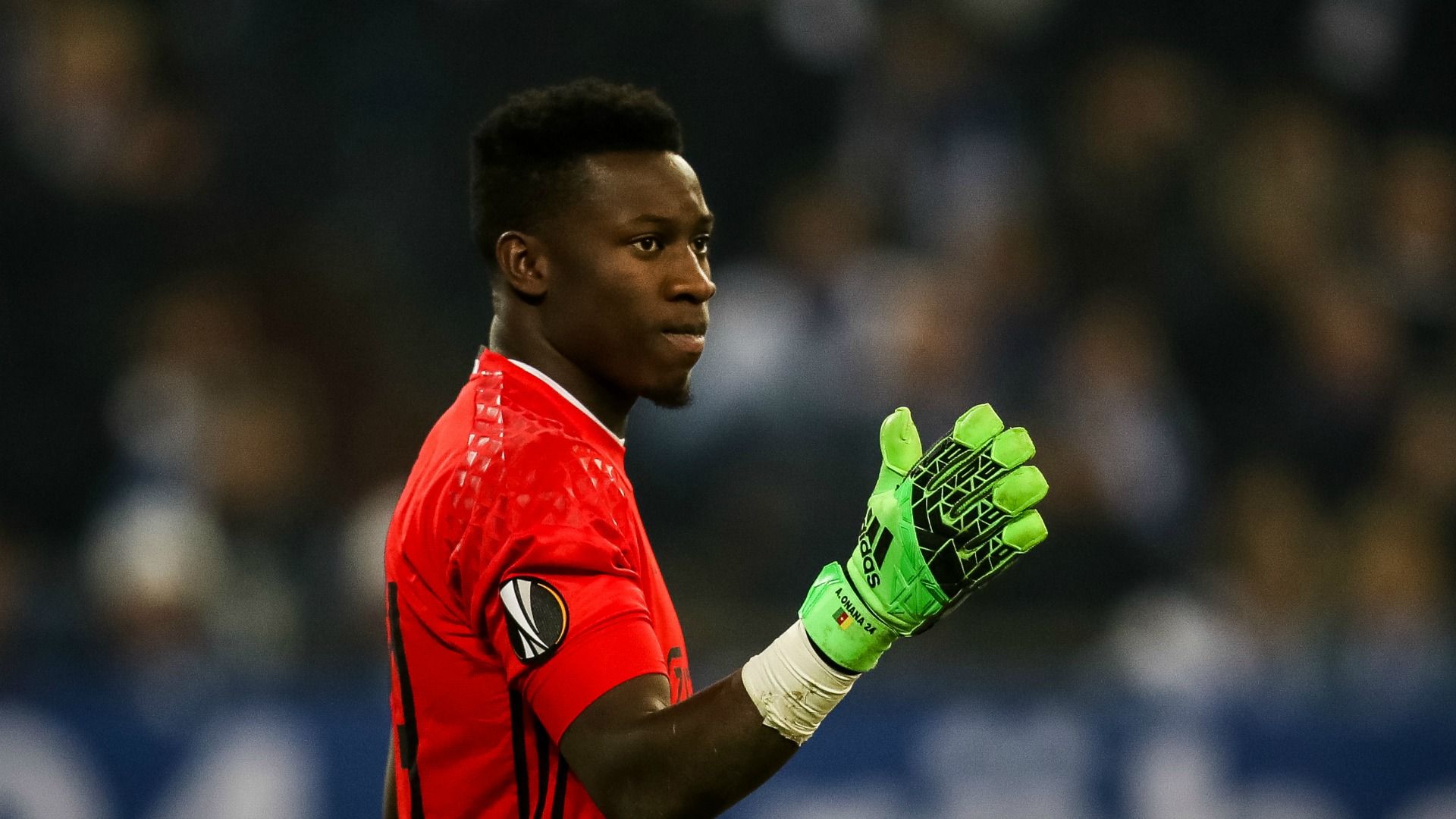 André Onana