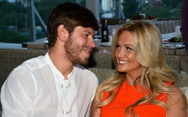 فيودور سمولوف