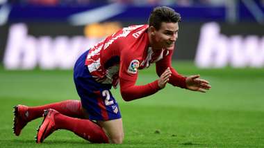 Kevin Gameiro Atletico de Madrid Real Sociedad LaLiga 02122017