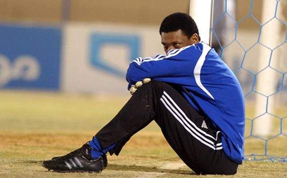 محمد الدعيع