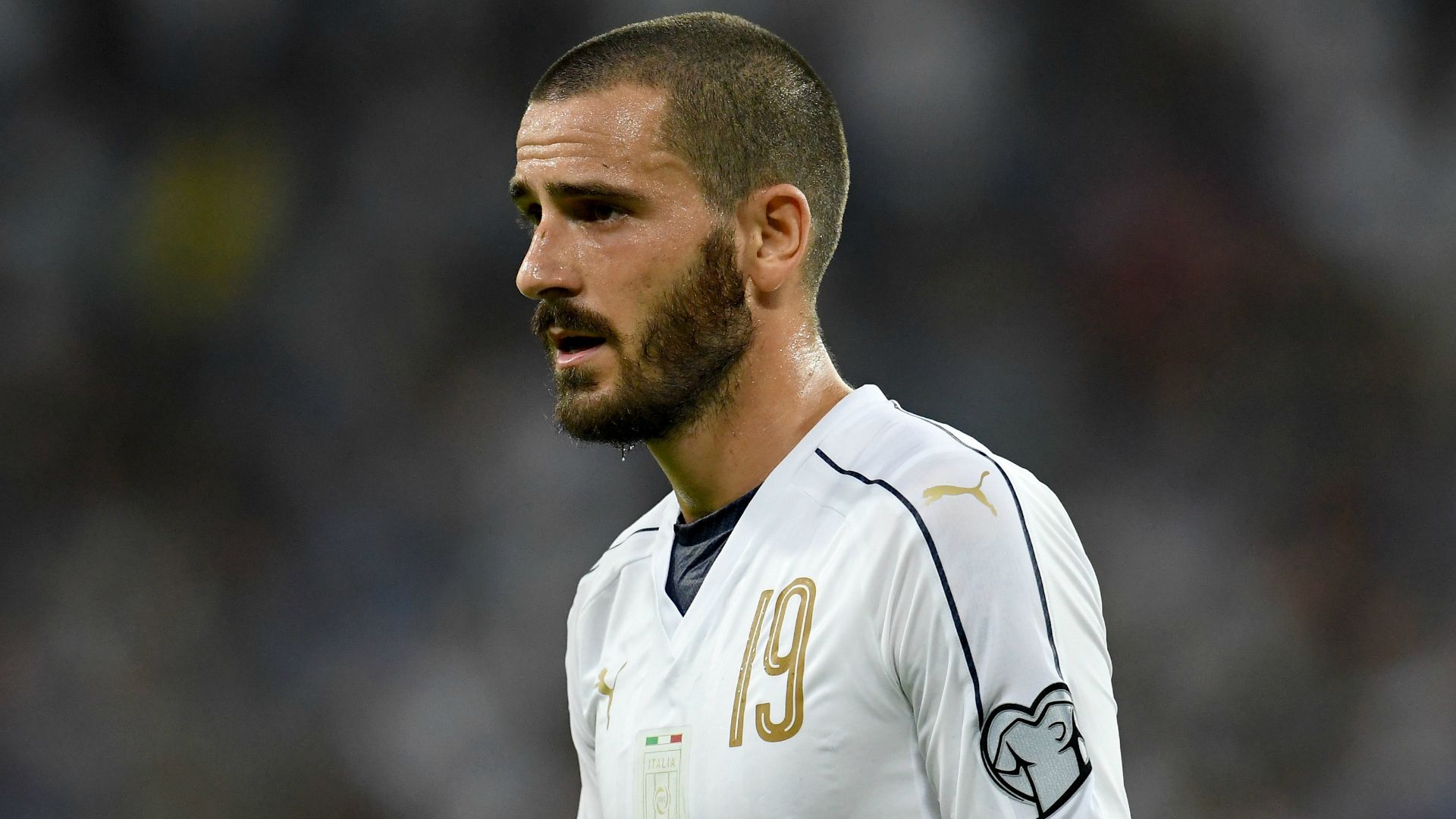 Bonucci Italy
