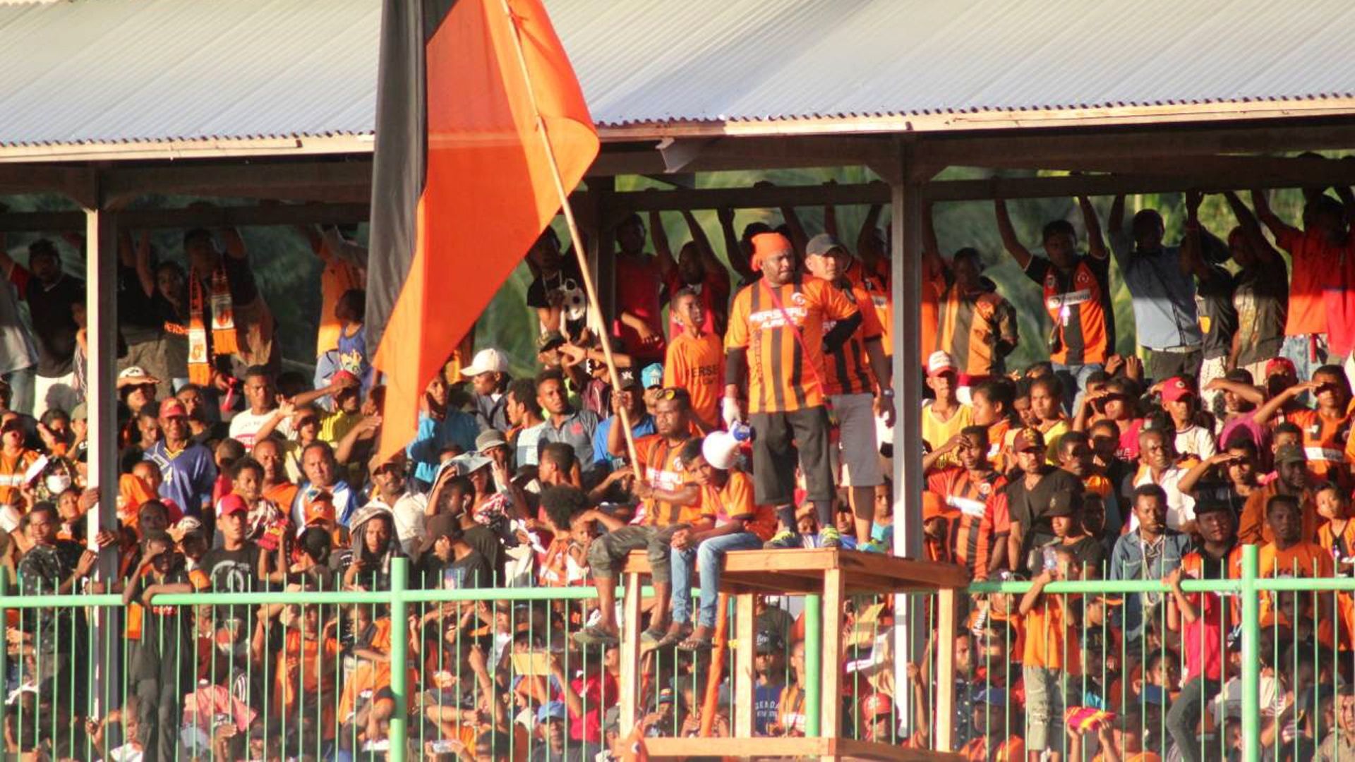 Ultras Superman