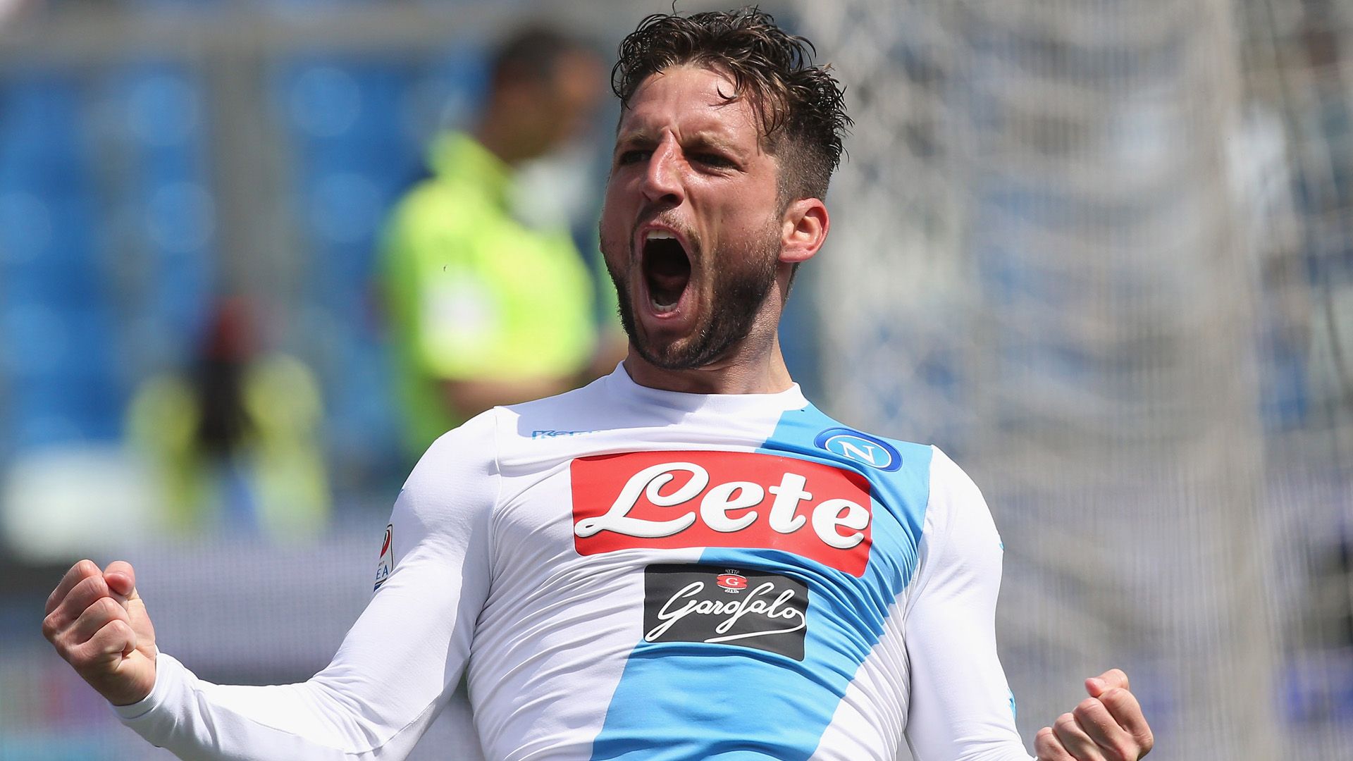 dries mertens ssc neapel serie a 042317