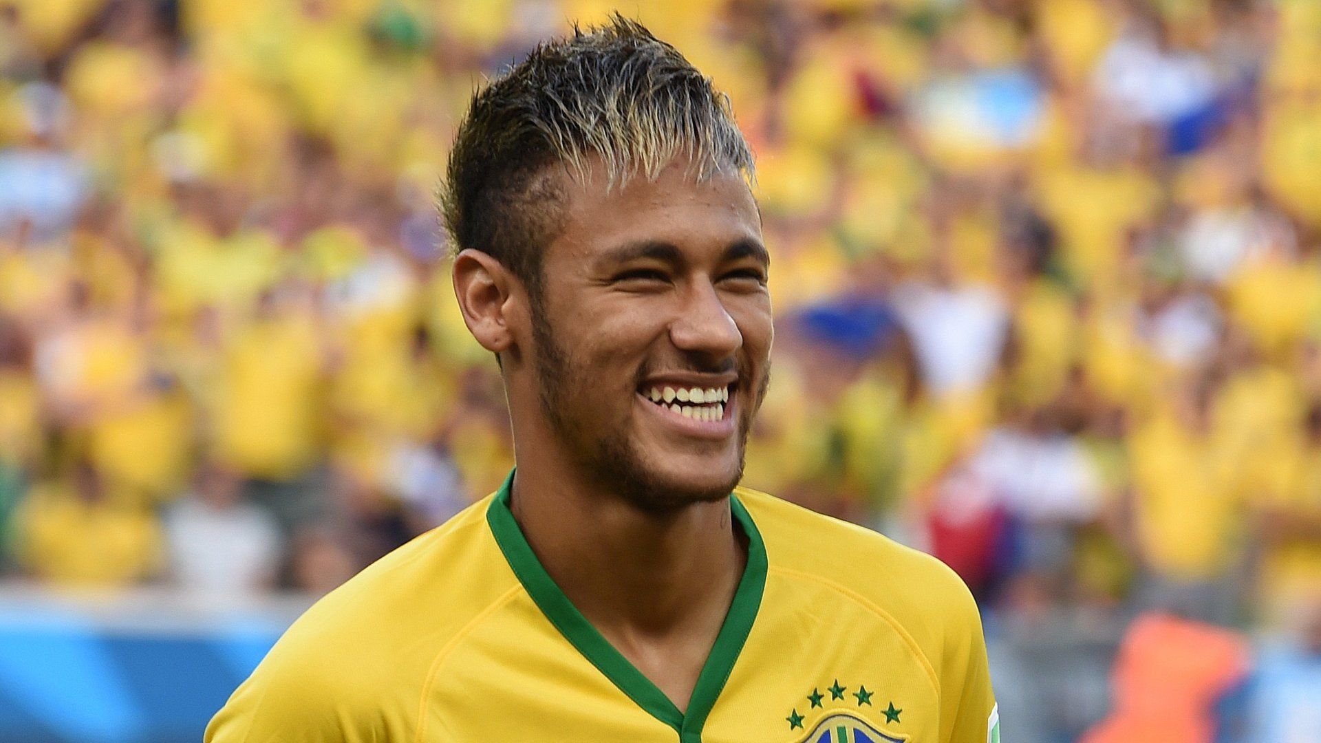 Neymar 2014