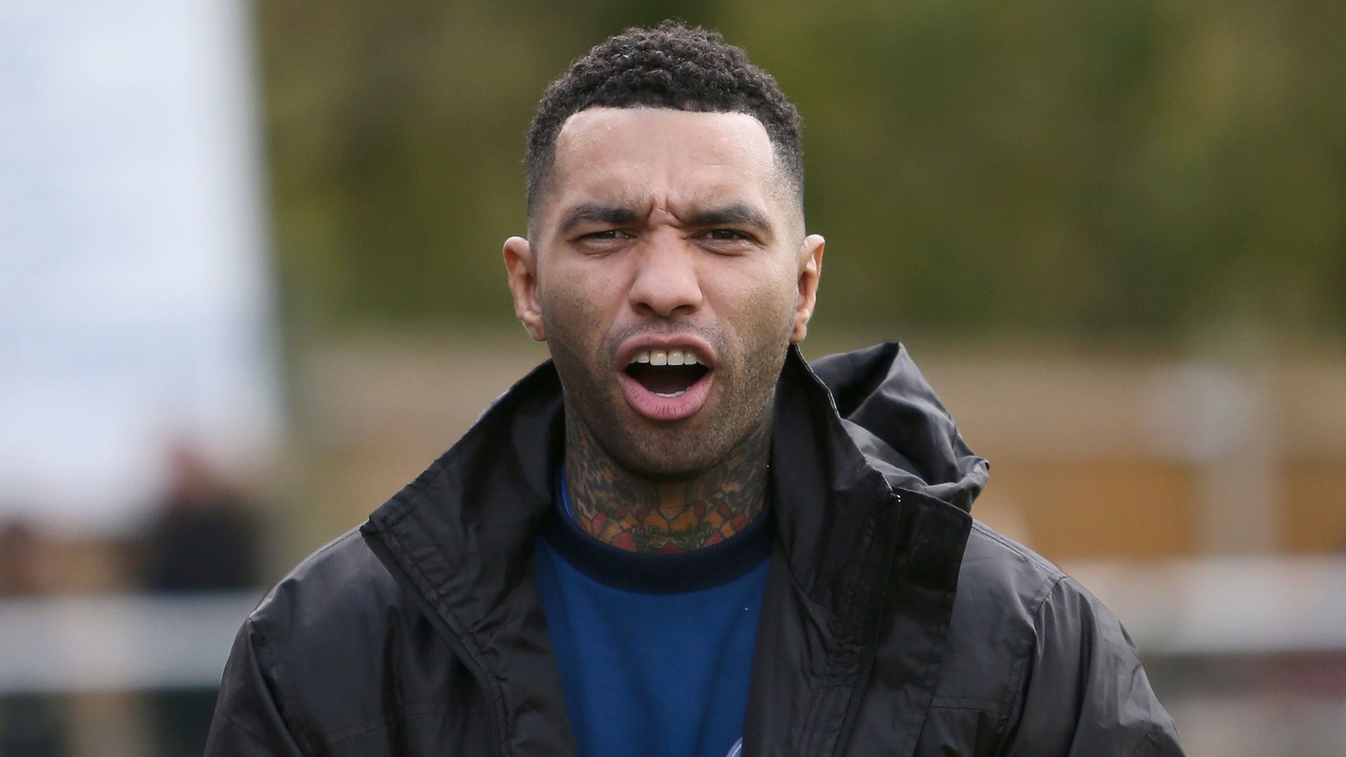 Jermaine Pennant 05112017