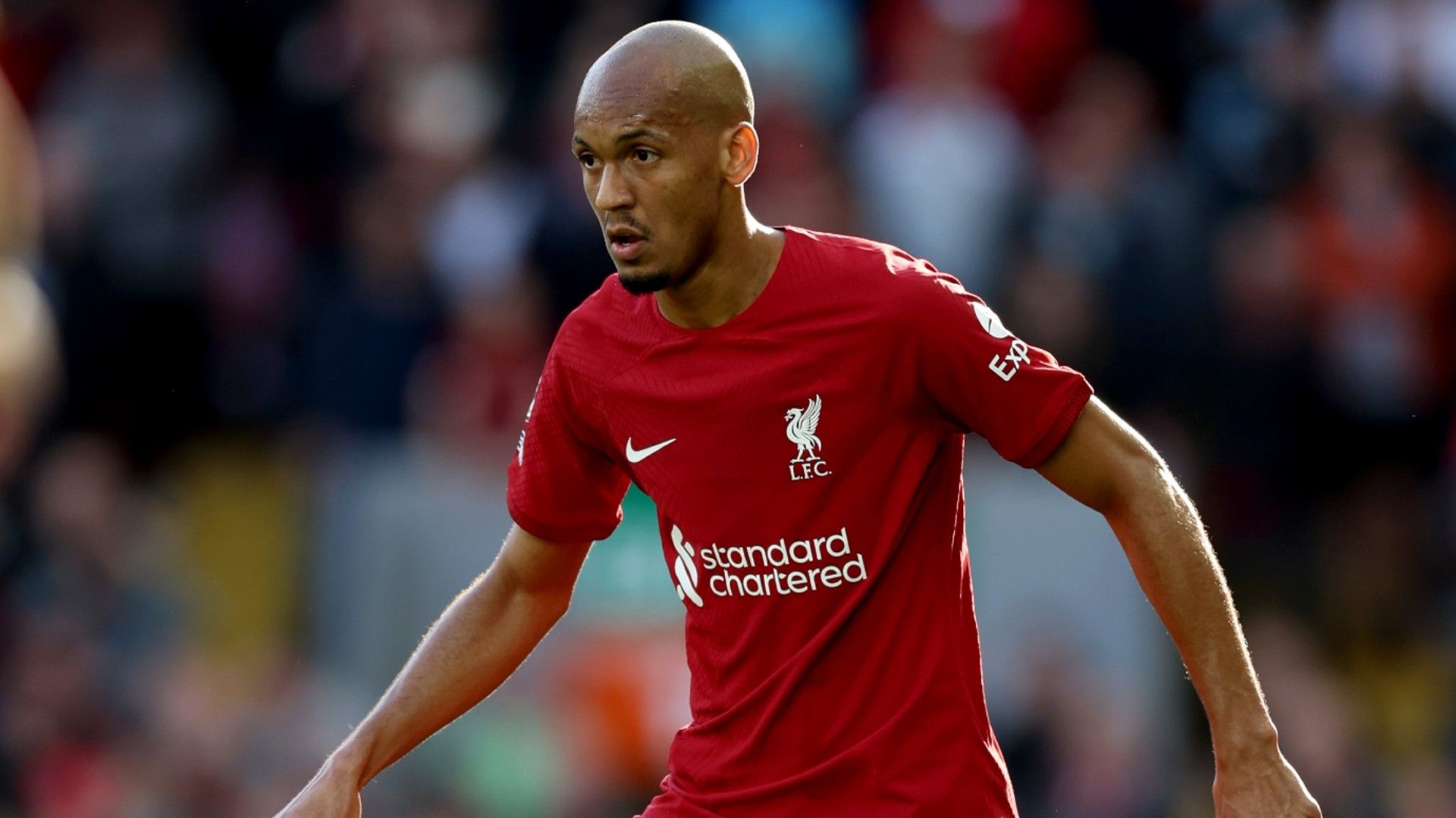 Fabinho Liverpool 2022-23