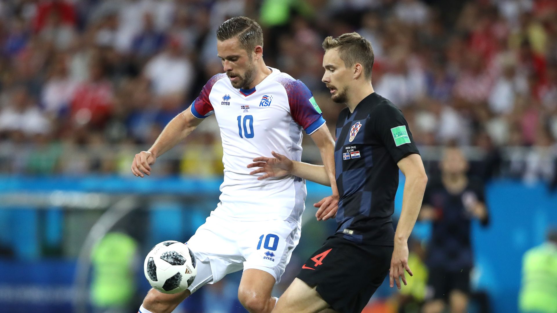 Filip Bradaric Croatia